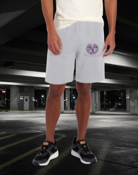 OG Logo Shorts