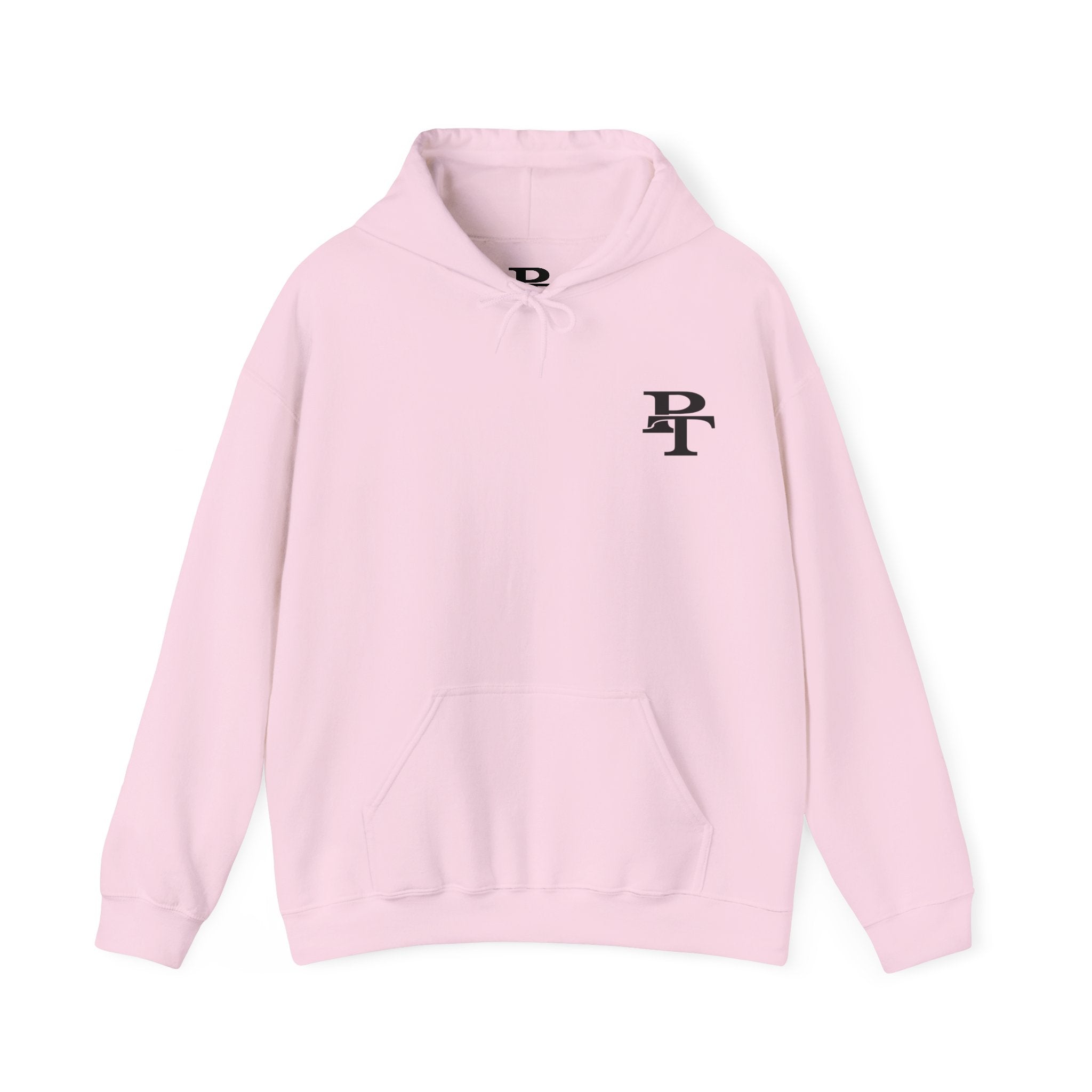 Paper Trail Money Globe Hoodie