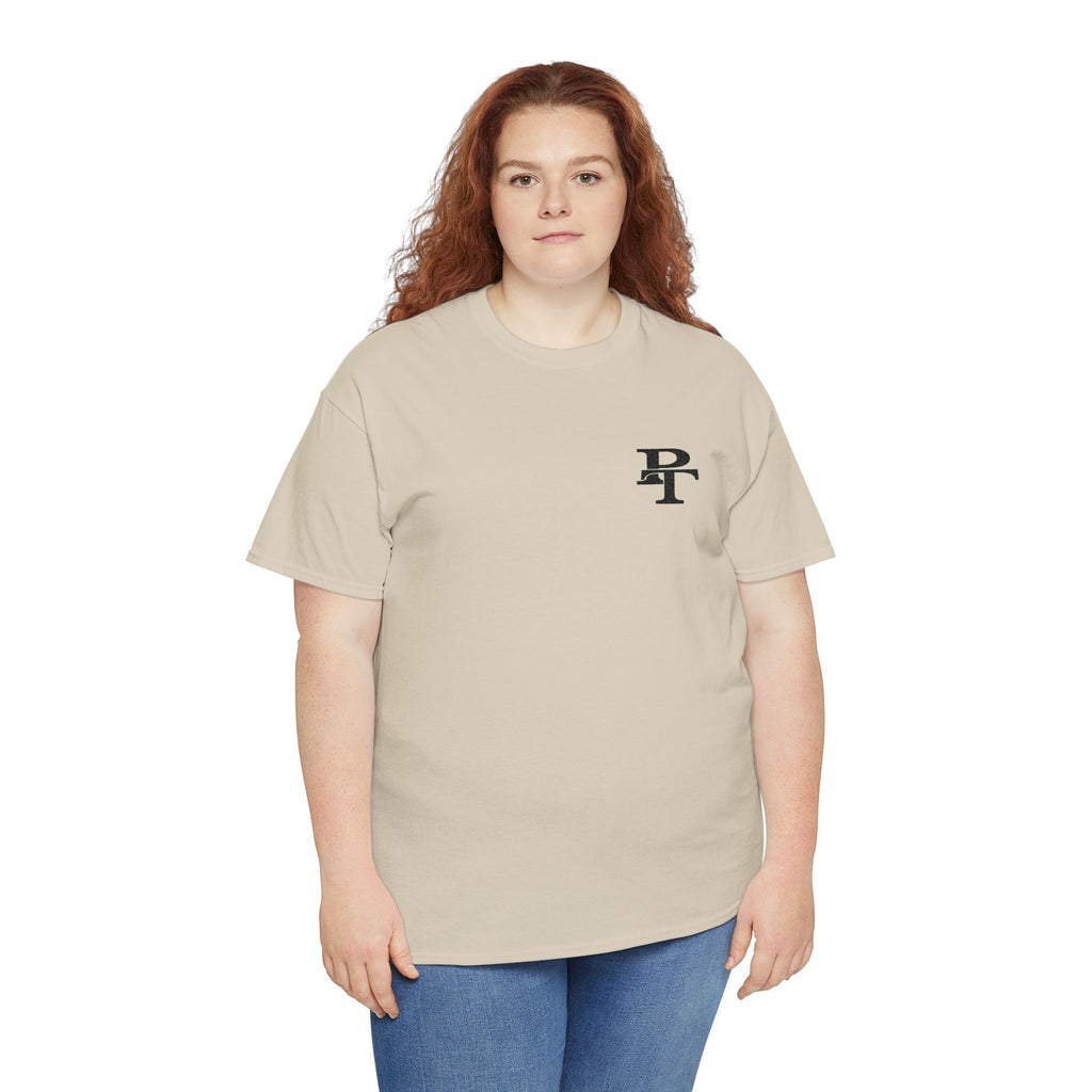 Paper Trail Icon Premium T-Shirt