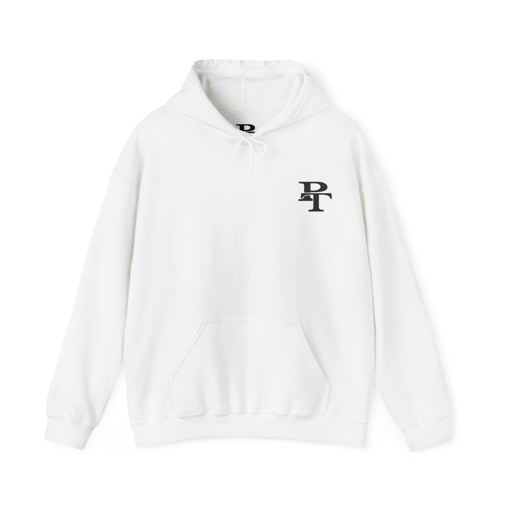 Paper Trail Money Globe Hoodie