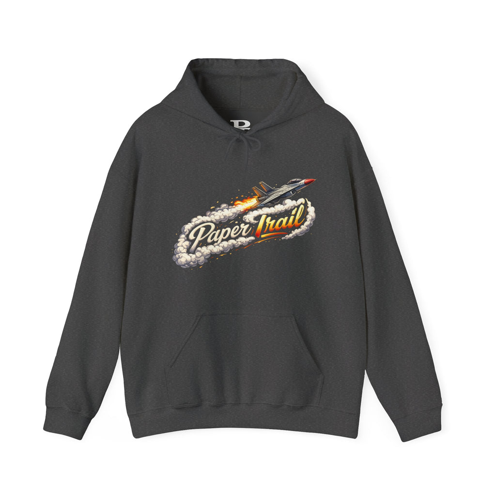 Paper Trail Jet Stream Hoodie