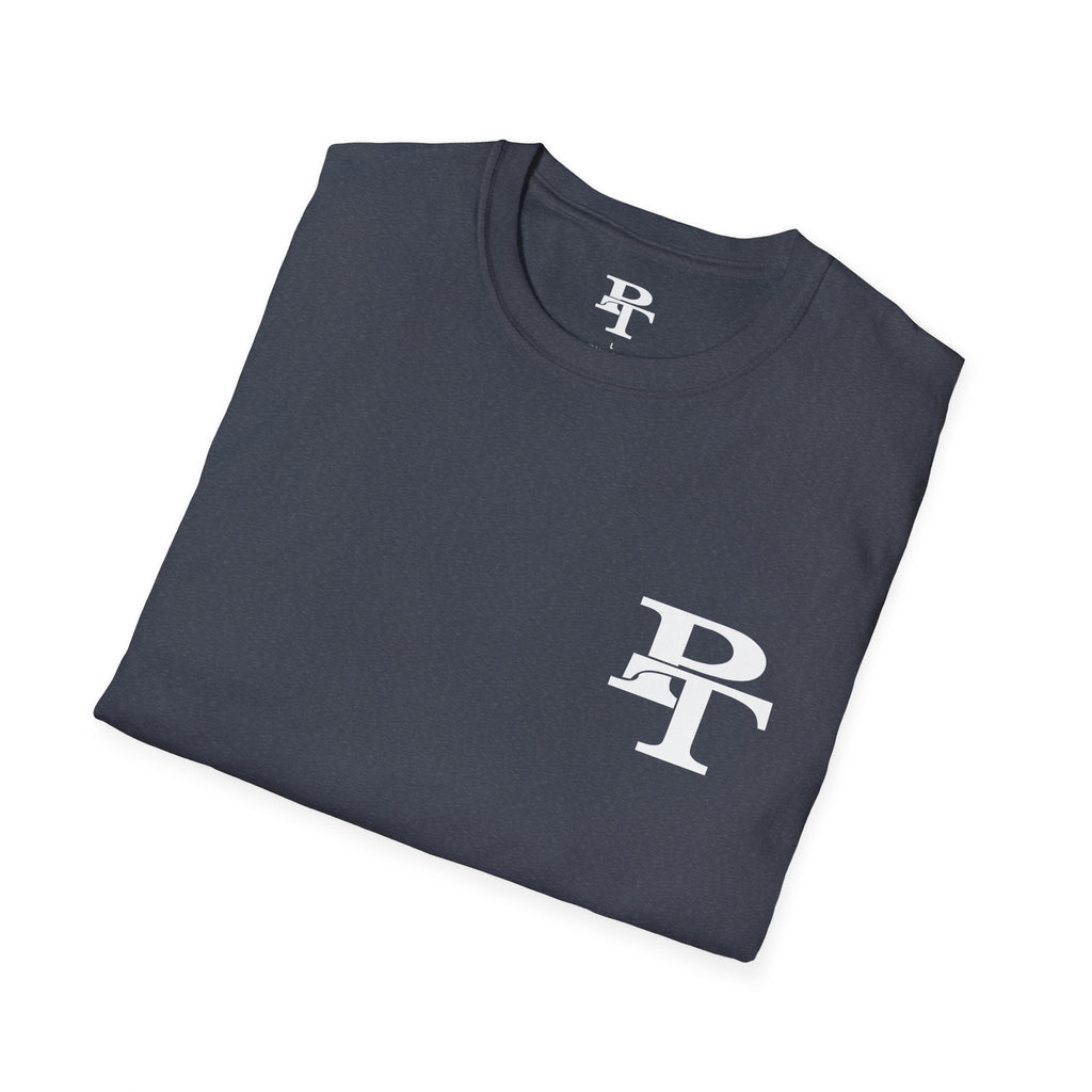 Paper Trail Icon T-Shirt