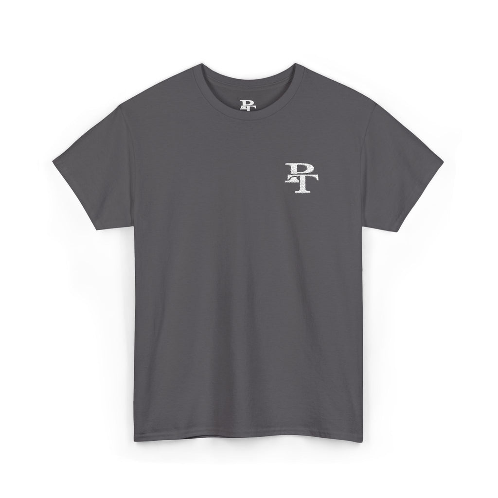 Paper Trail Icon Premium T-Shirt