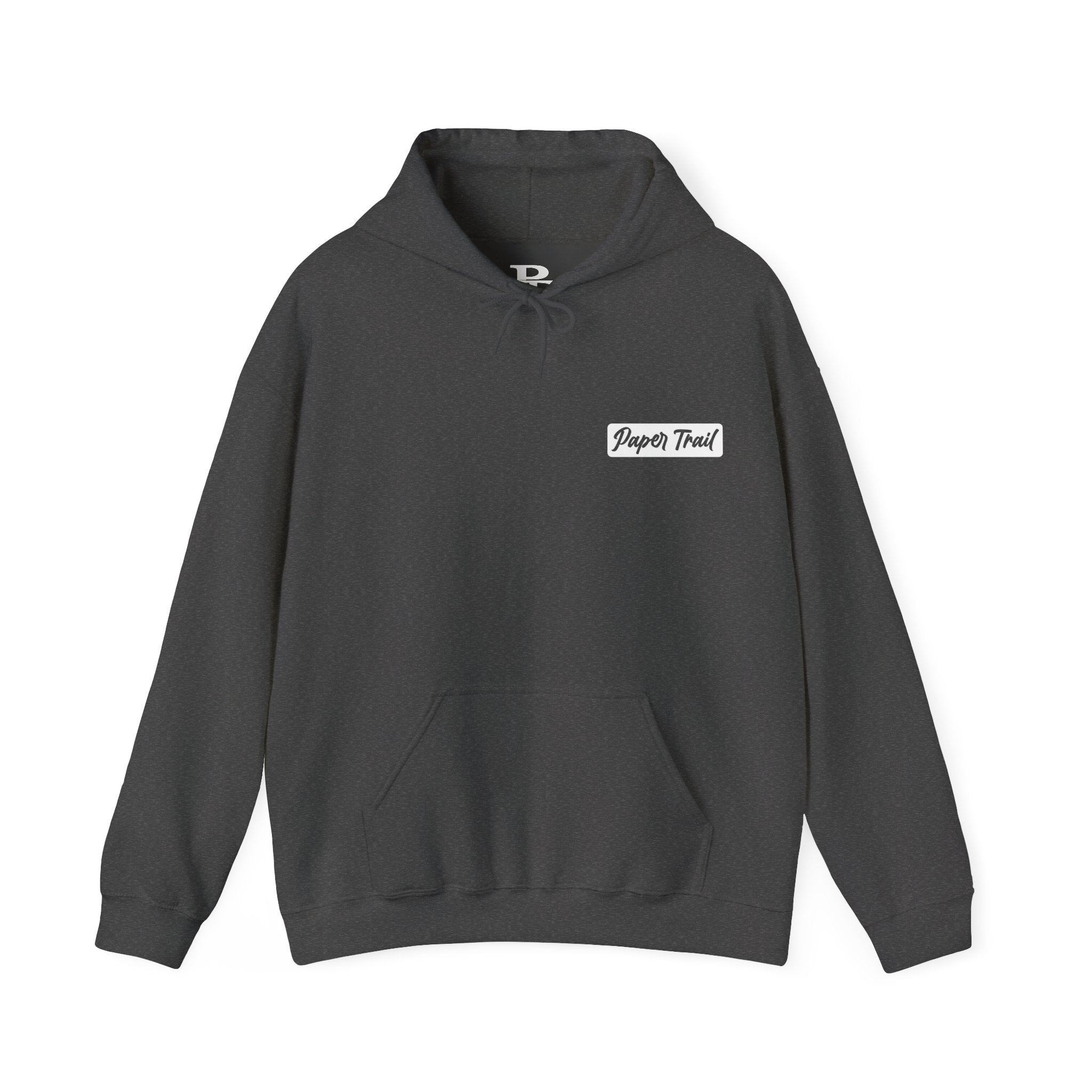 Paper Trail Money Man Hoodie