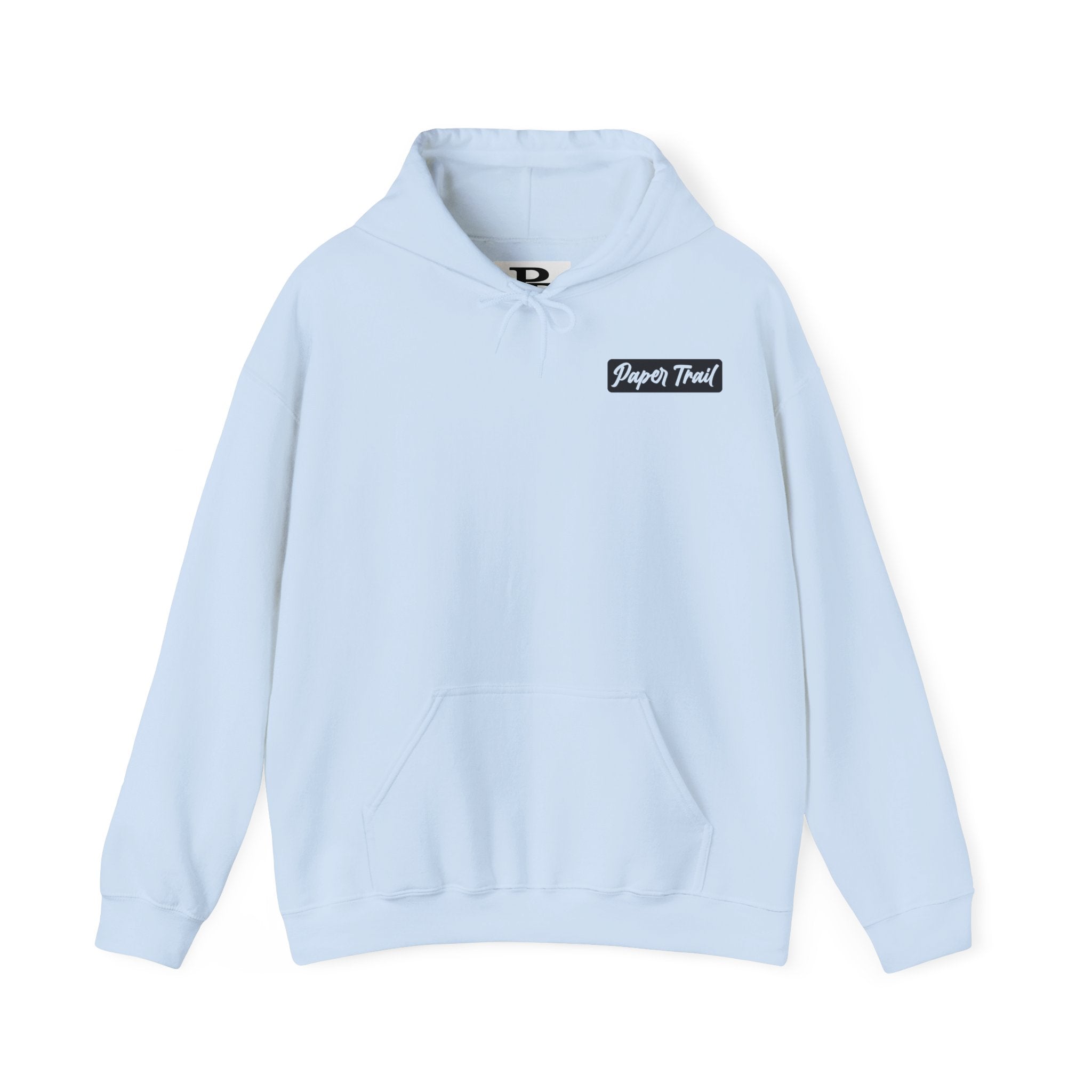 Money man Hooded Sweatshirt