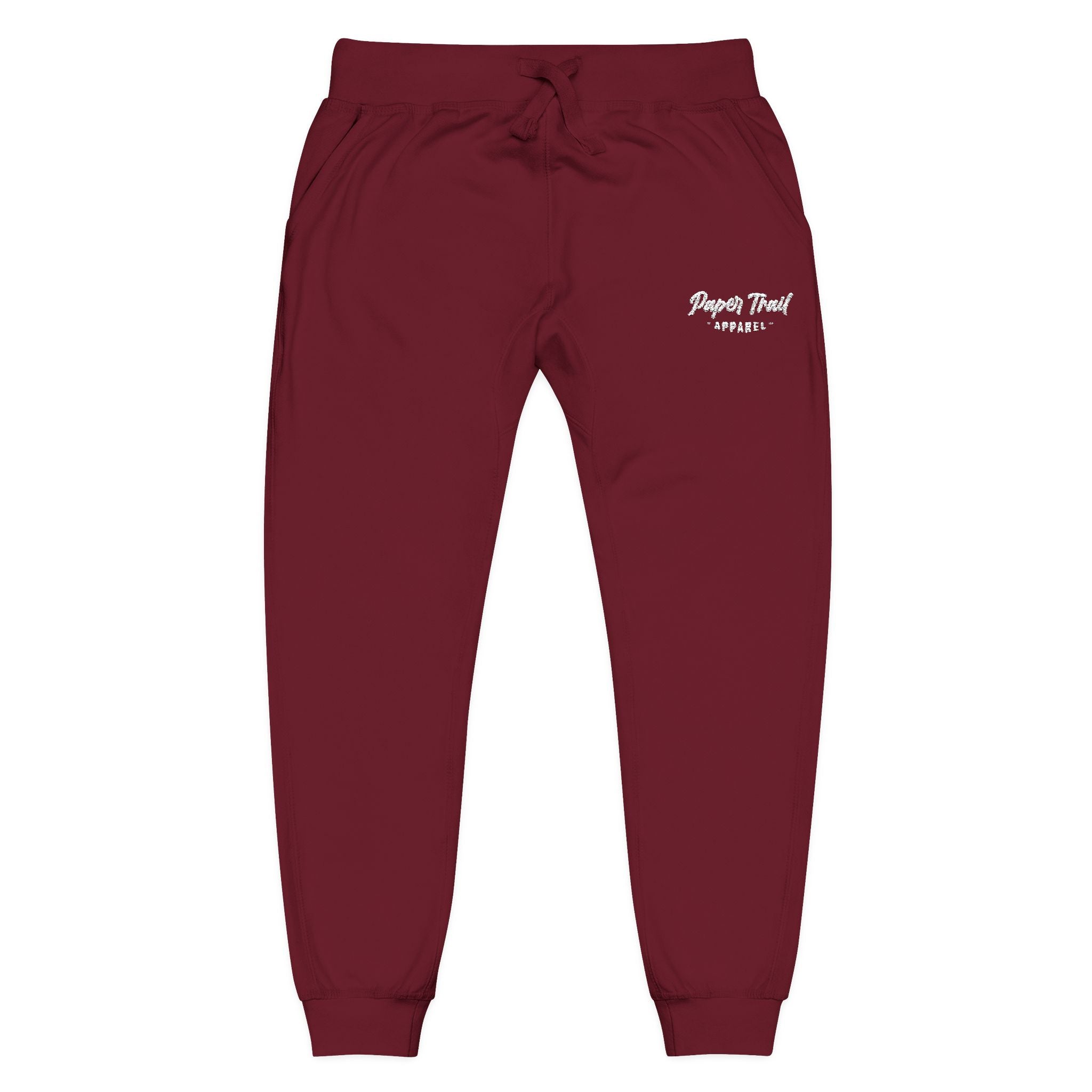 Paper Trail Classic Premium Sweatpants