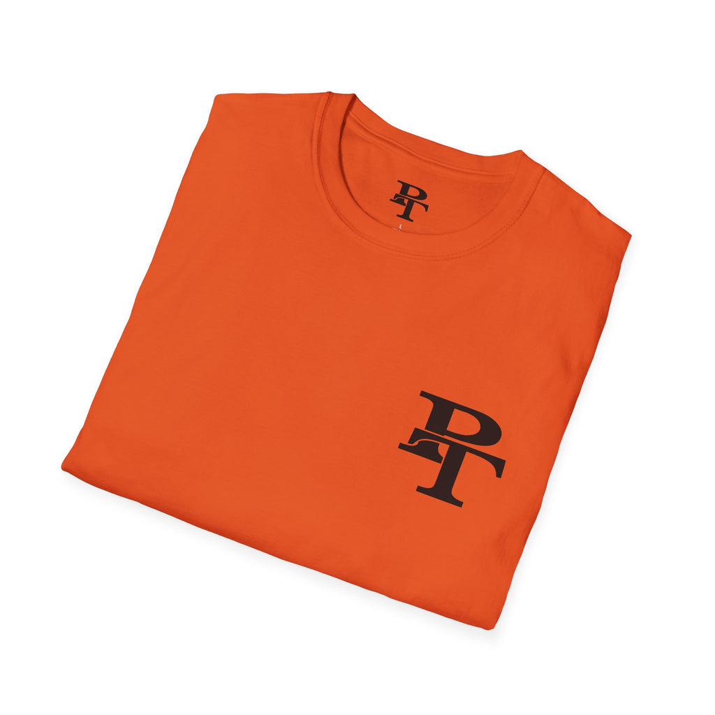 Paper Trail Icon T-Shirt