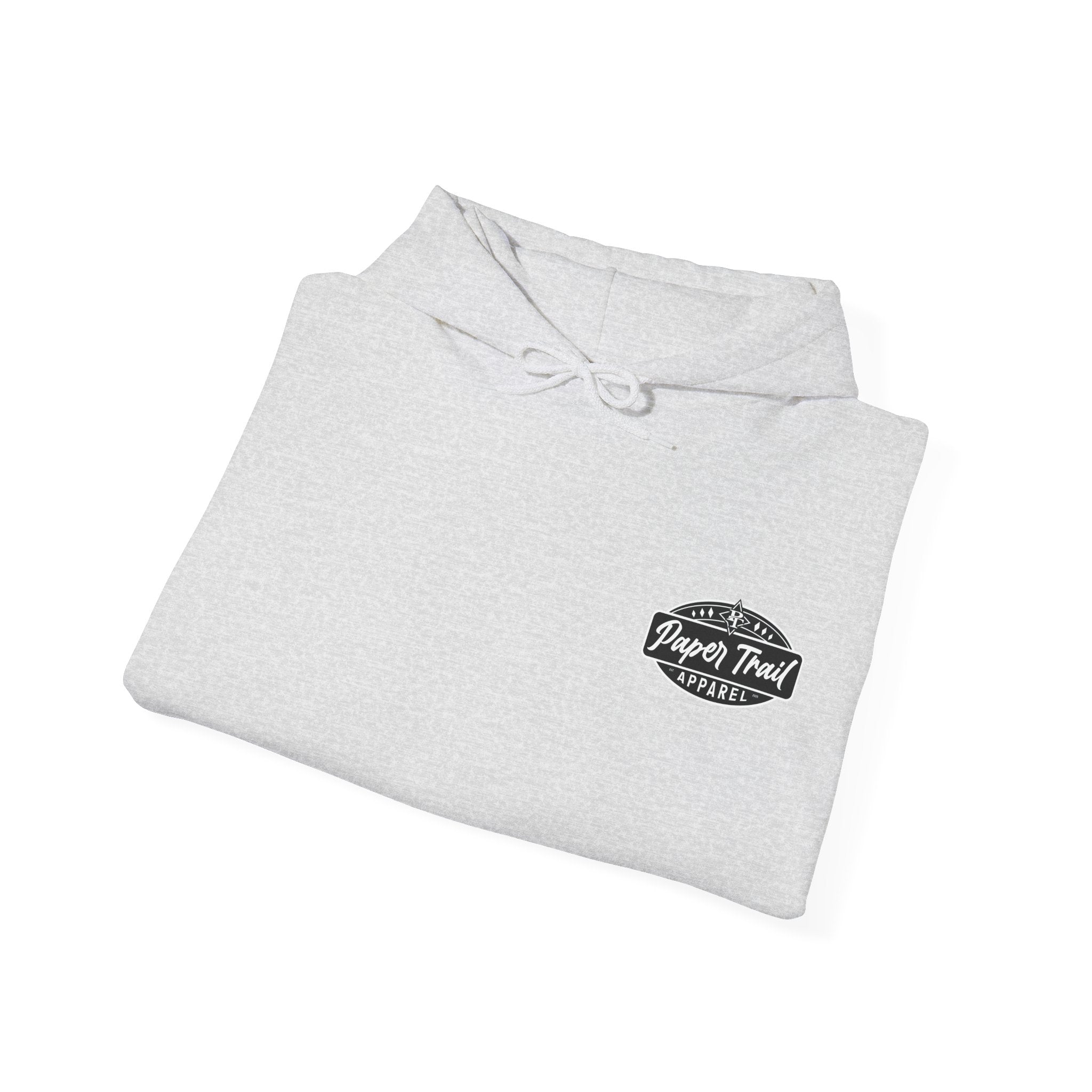 Paper Trail Jawbreaker Hoodie