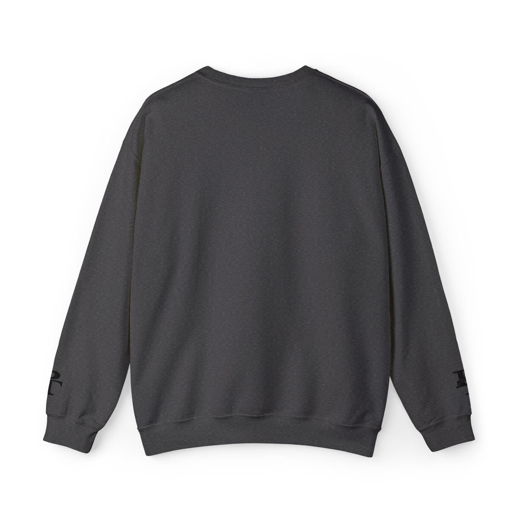 Paper Trail Classic Premium Sweatshirt
