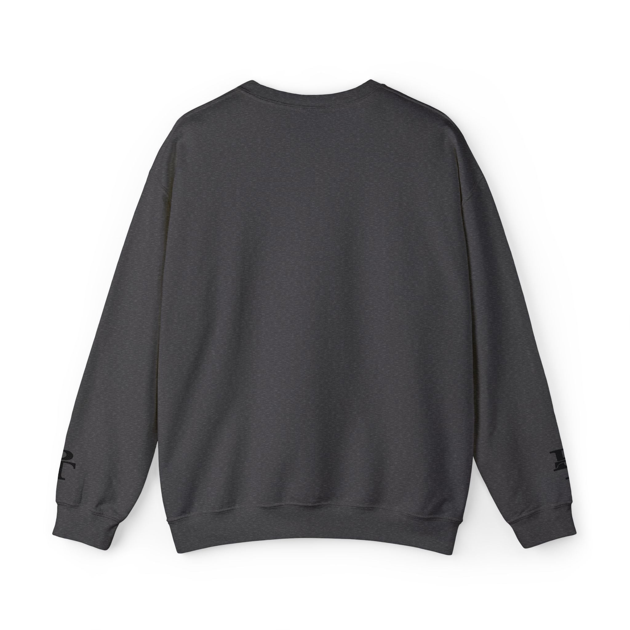 Paper Trail Classic Premium Sweatshirt