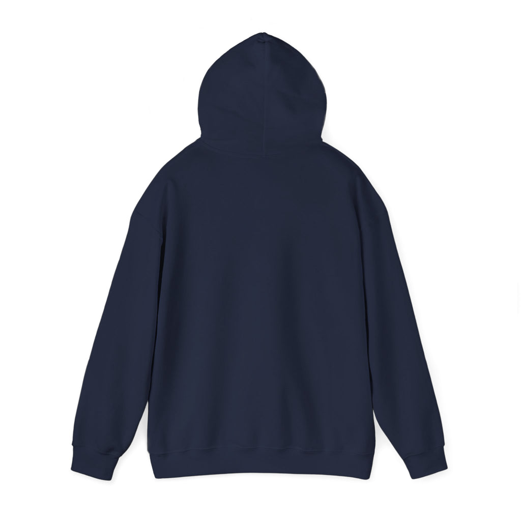 Paper Trail Prescription Hoodie