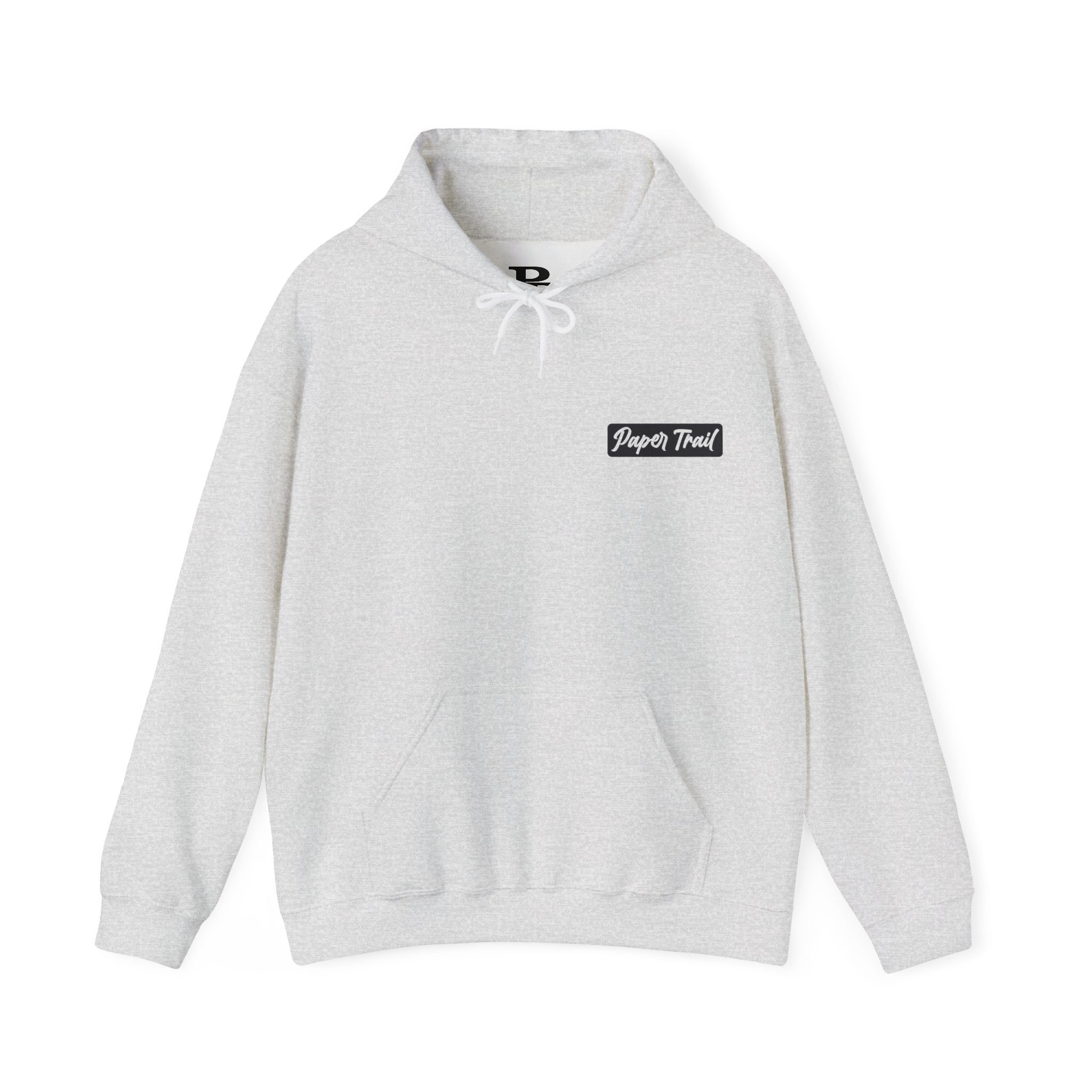 Paper Trail Money Man Hoodie