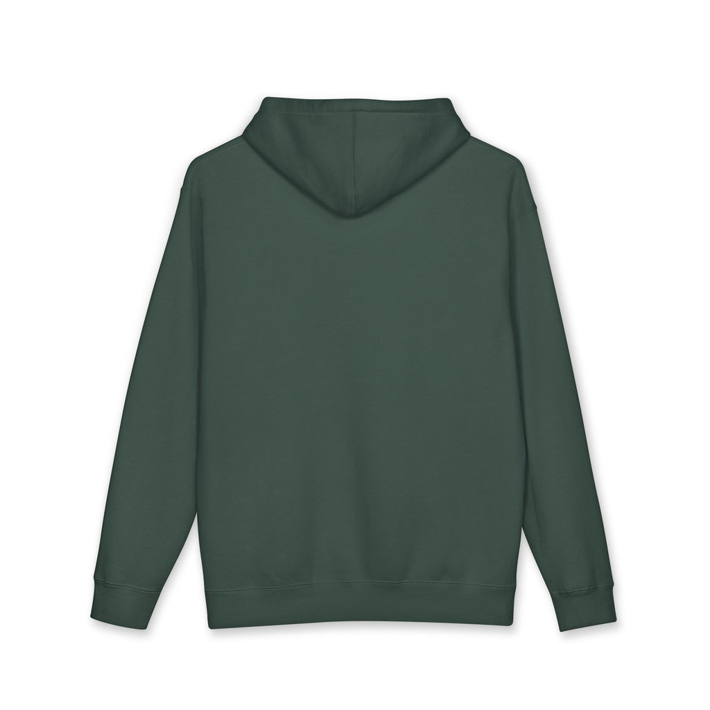 Paper Trail All Hustle No Luck Hoodie