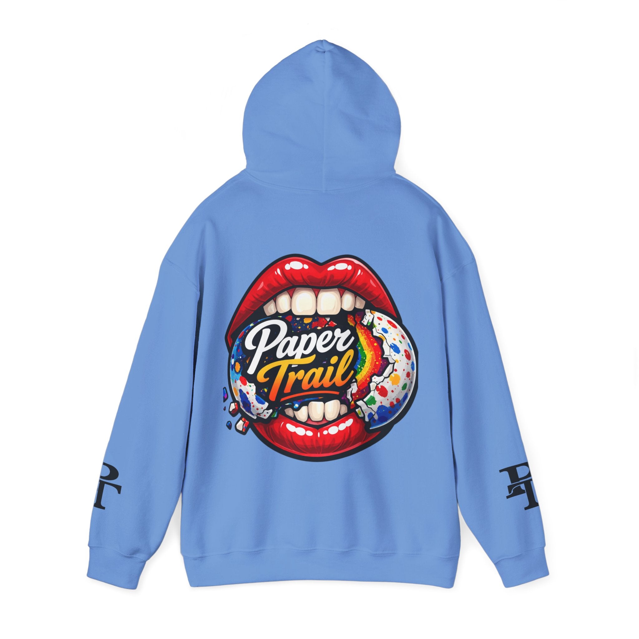 Paper Trail Jawbreaker Hoodie