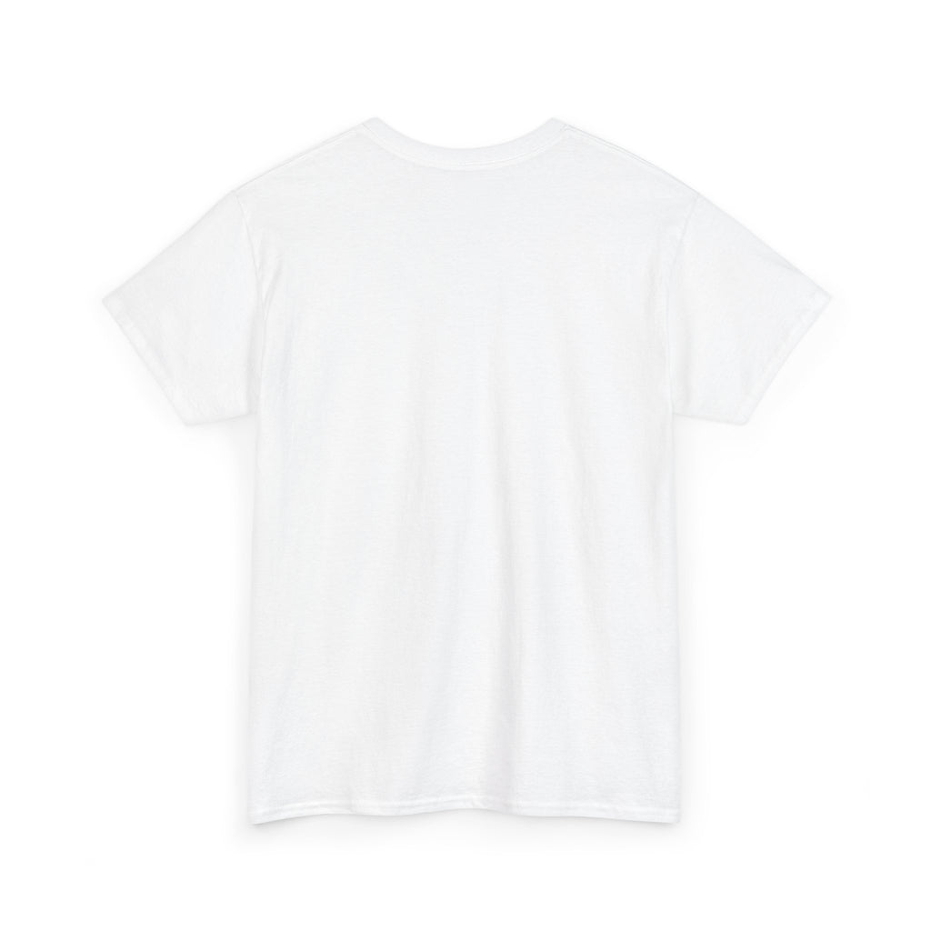 Pt golden tooth Heavy Cotton Tee