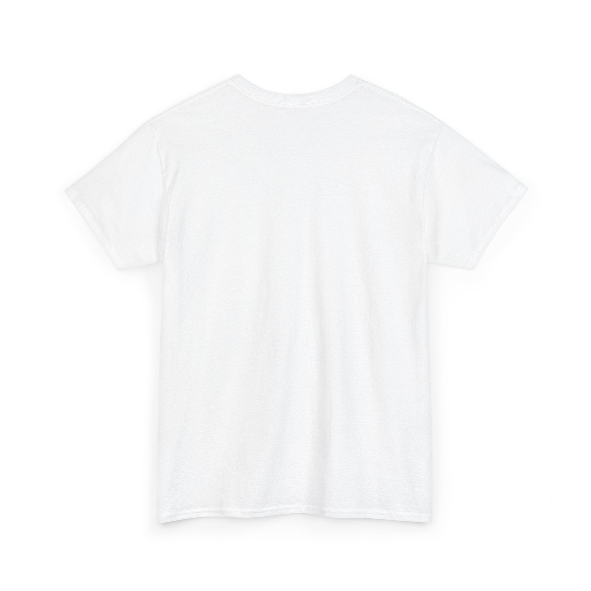 Pt golden tooth Heavy Cotton Tee