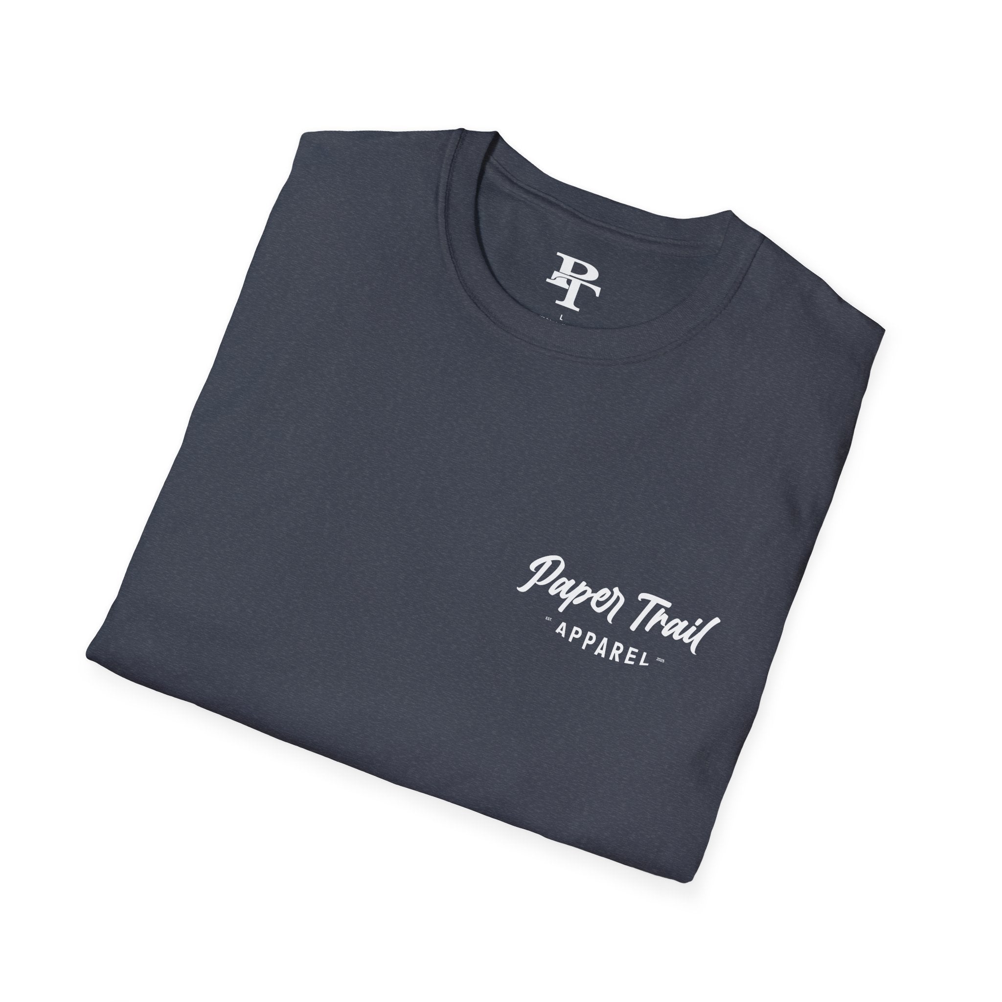 Paper Trail Classic T-Shirt