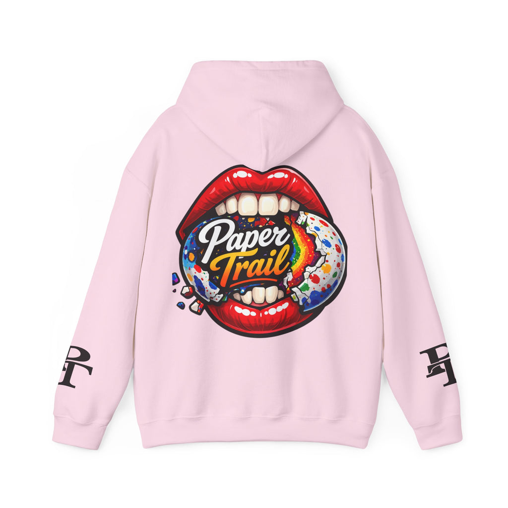 Paper Trail Jawbreaker Hoodie