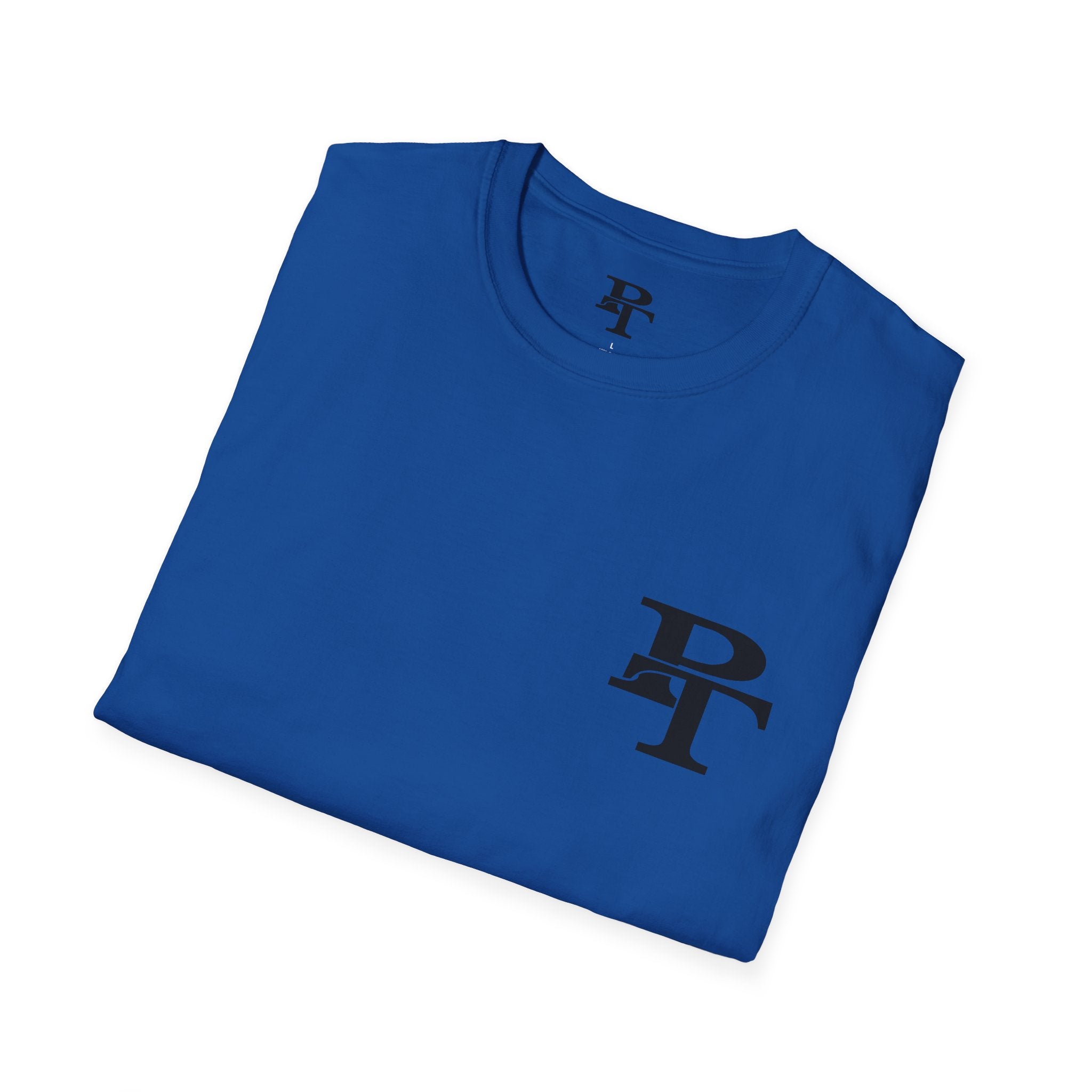 Paper Trail Icon T-Shirt