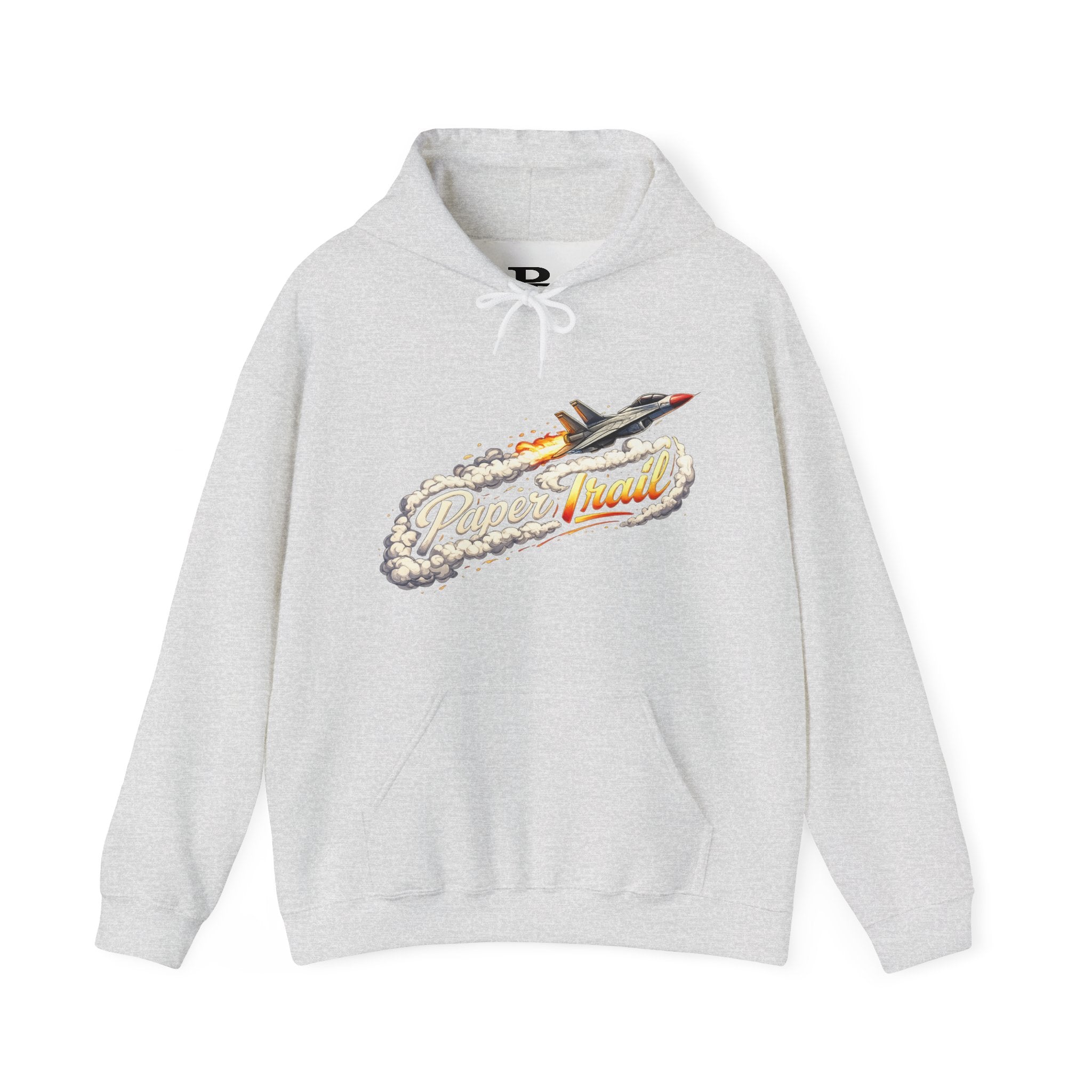 Paper Trail Jet Stream Hoodie