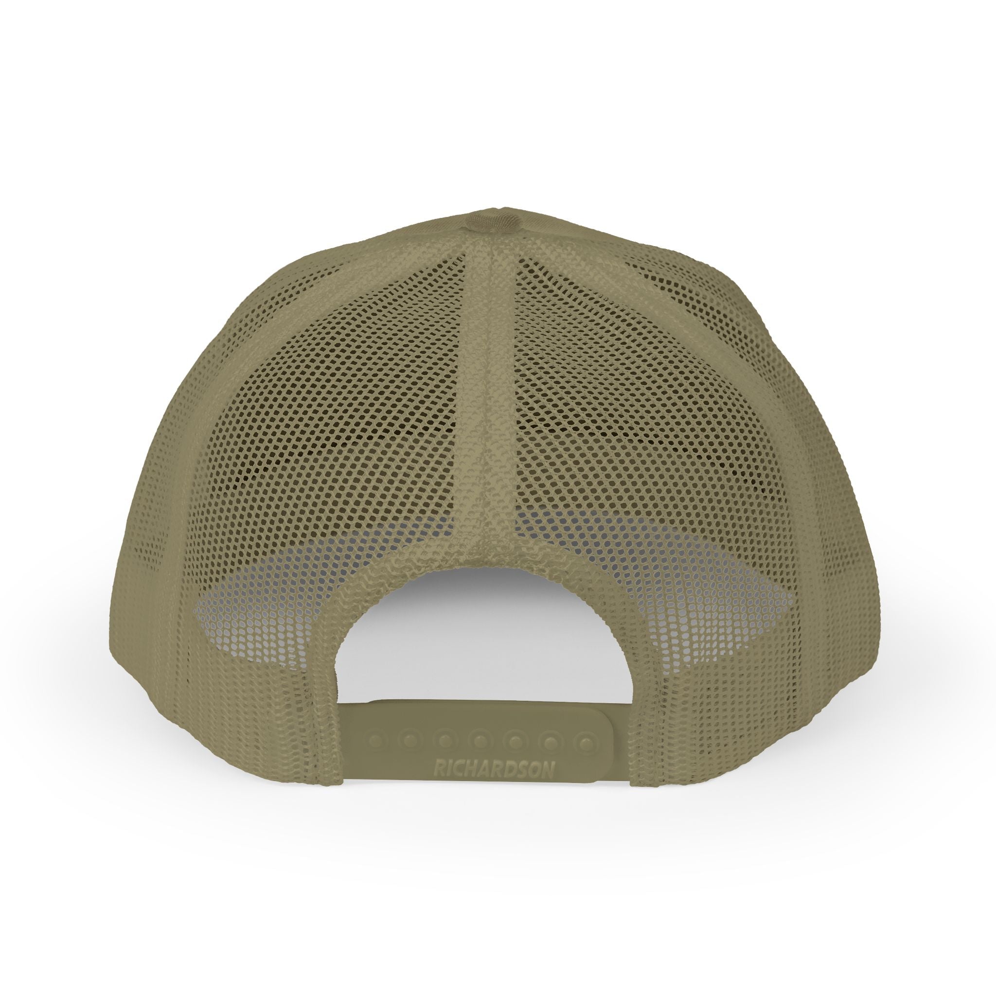 Paper Trail Icon Premium Trucker Cap