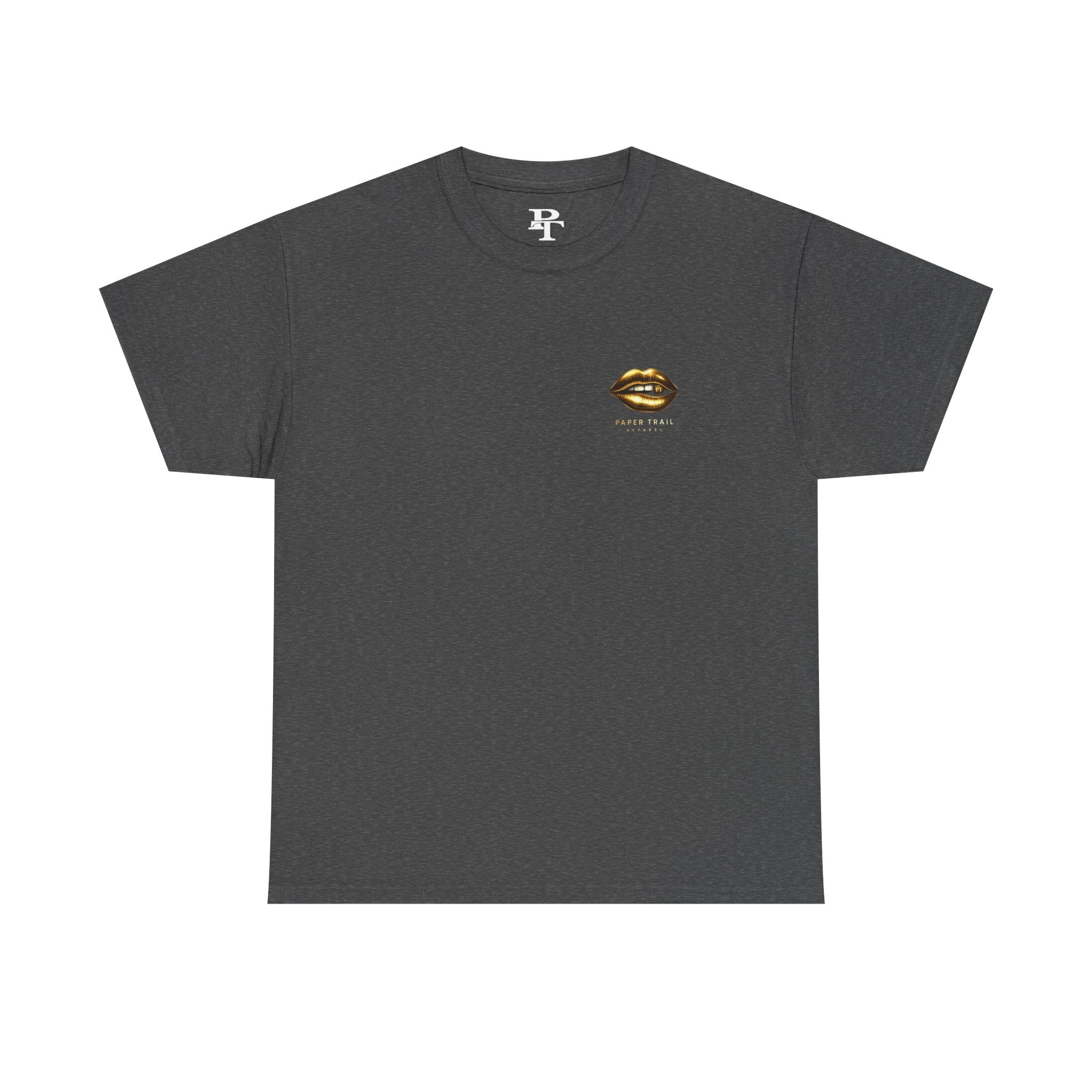 Paper Trail Golden Tooth T-Shirt