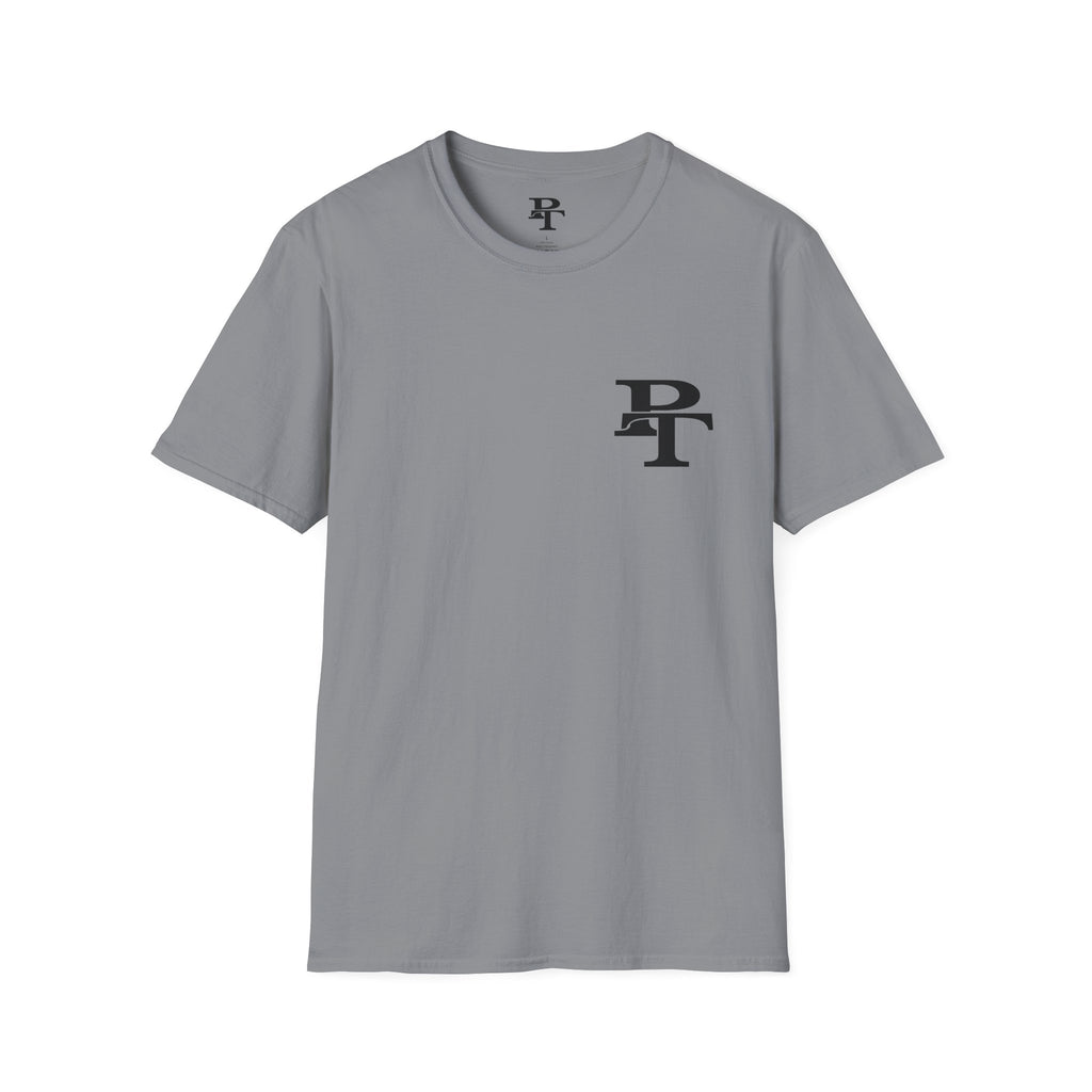 Paper Trail Icon T-Shirt