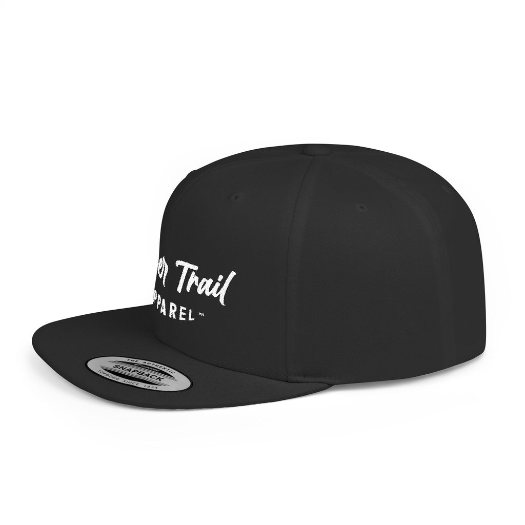 Paper Trail Classic Snapback
