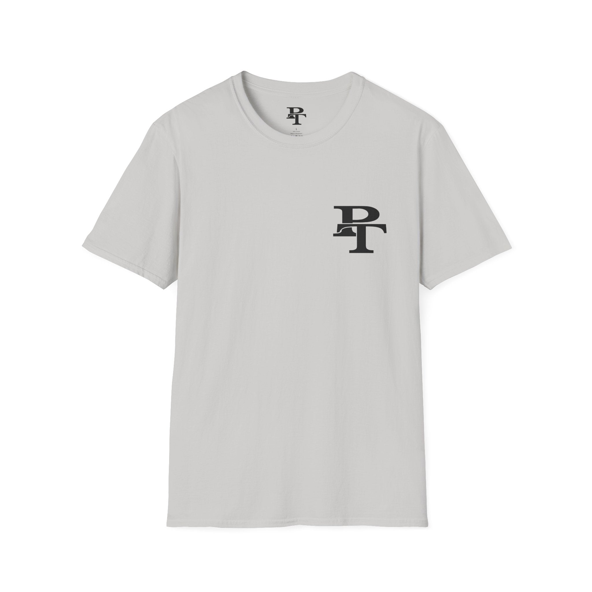 Paper Trail Icon T-Shirt