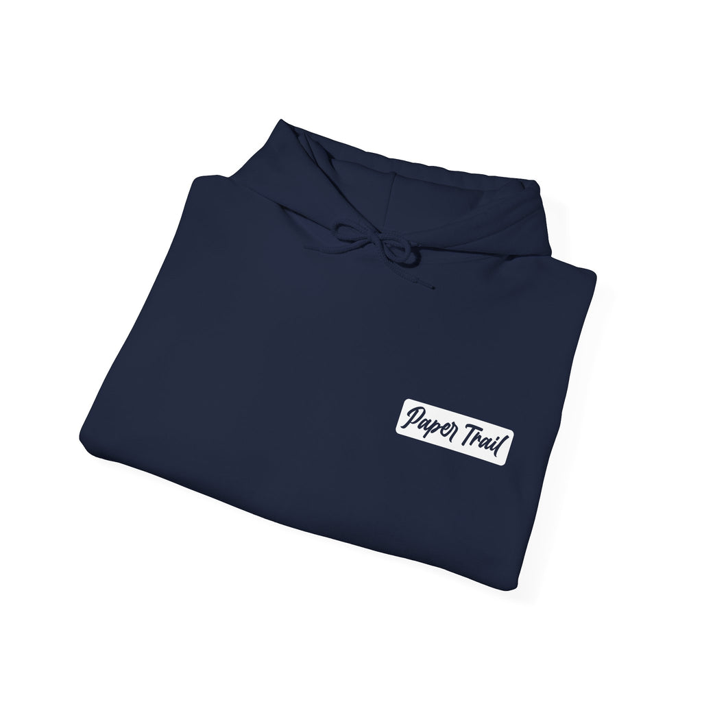 Paper Trail Money Man Hoodie