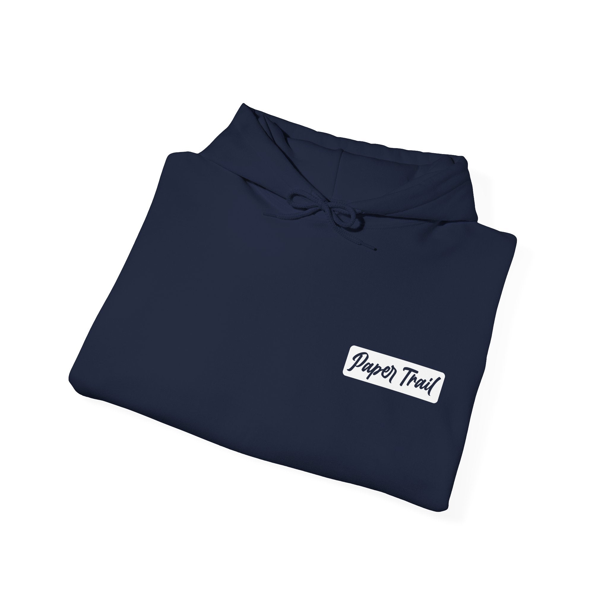 Paper Trail Money Man Hoodie