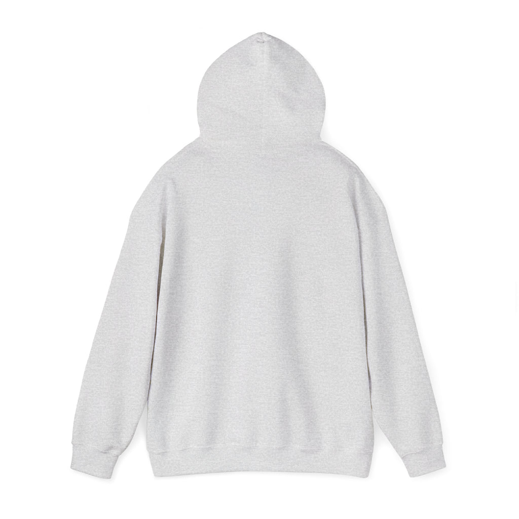 Paper Trail Jet Stream Hoodie