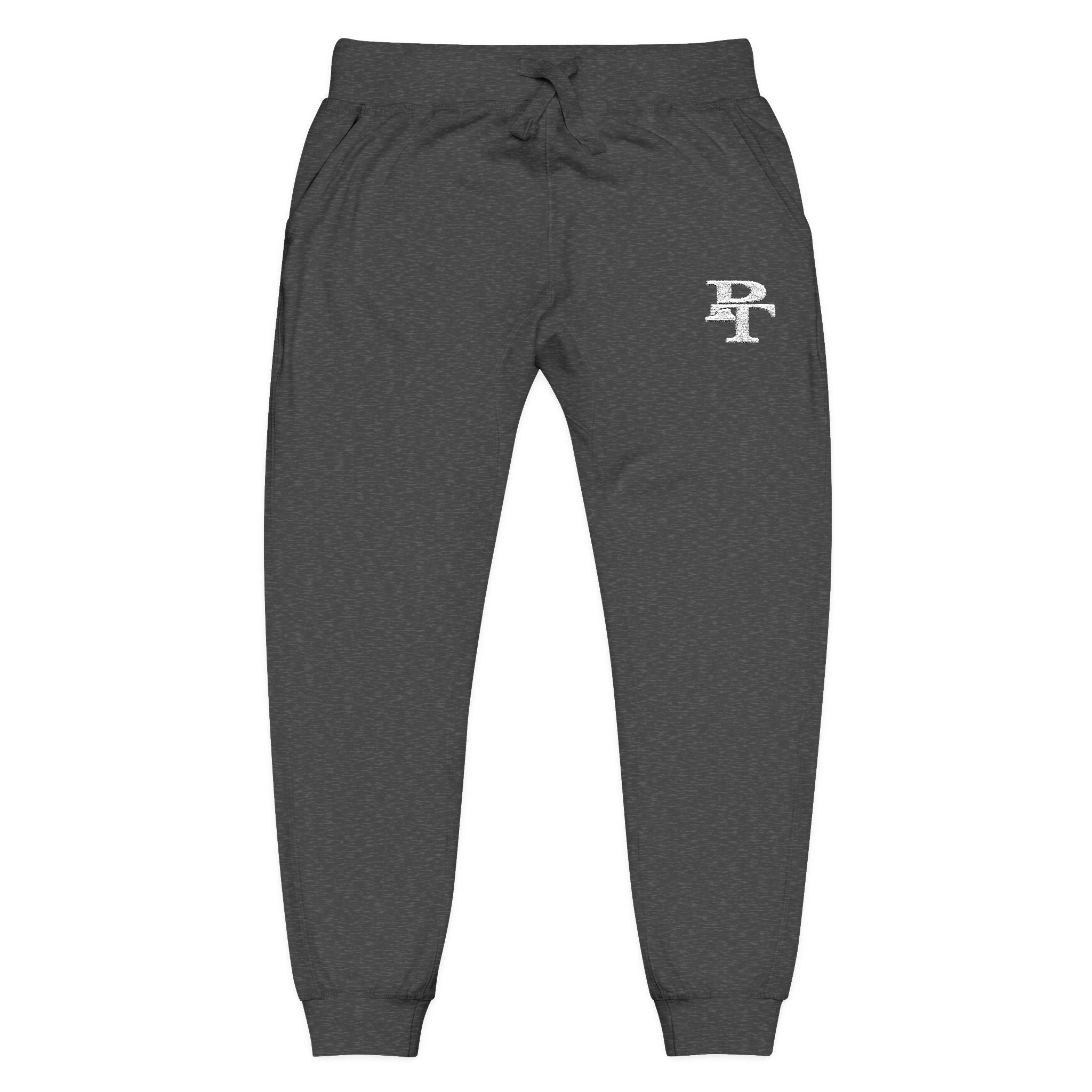 Paper Trail Icon Premium Sweatpants