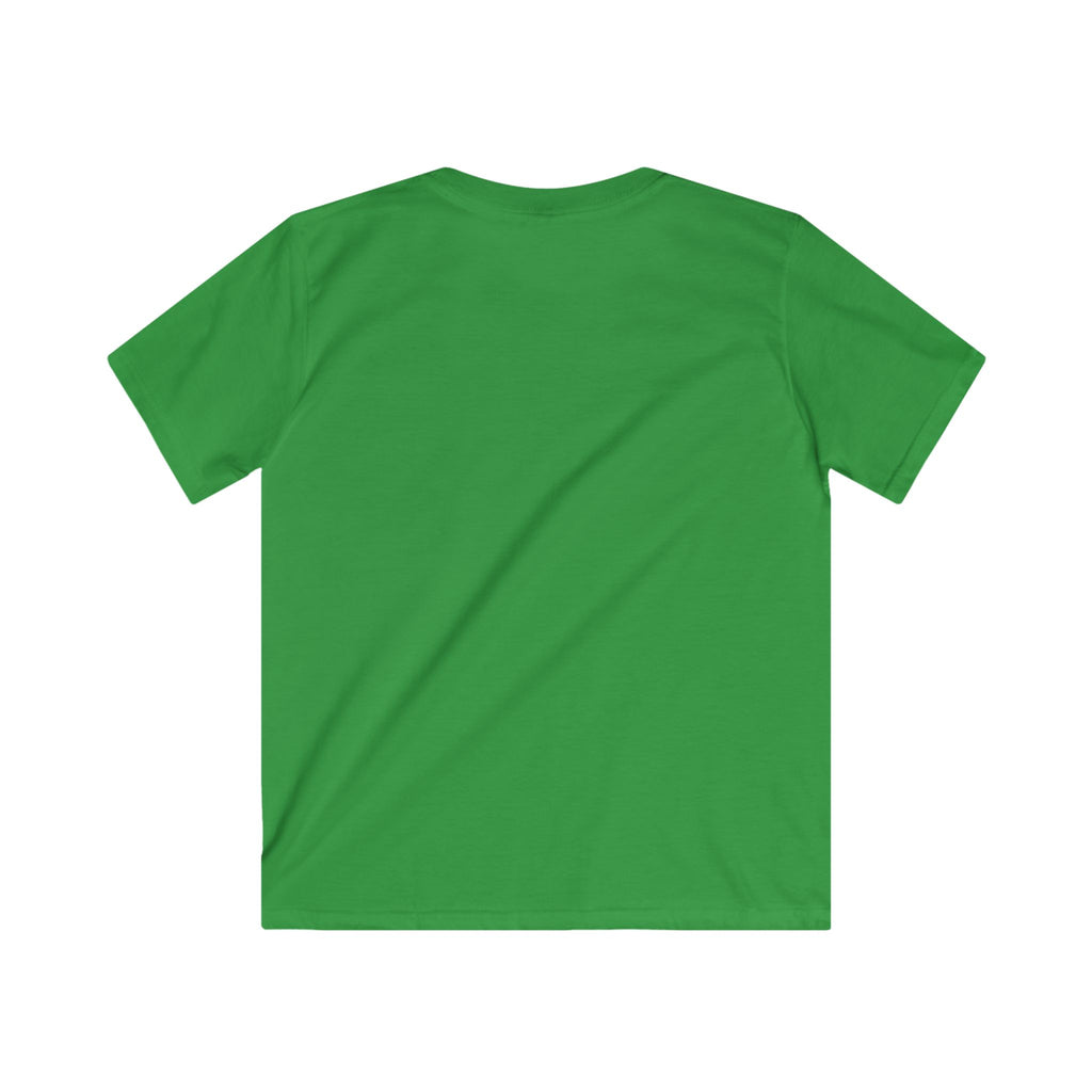 Paper Trail Money Ducky Kids T-Shirt