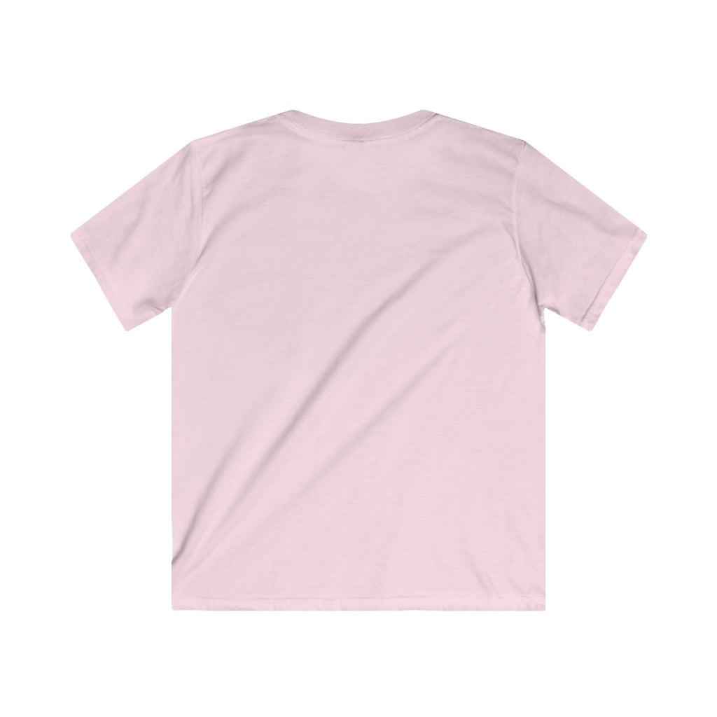 Paper Trail Money Ducky Kids T-Shirt