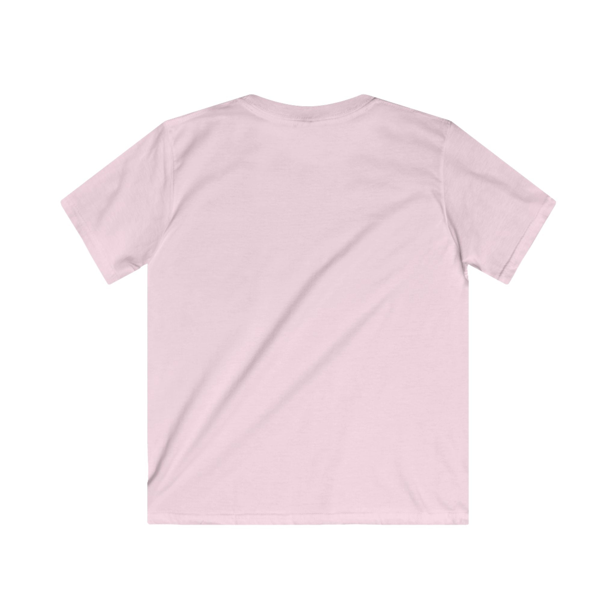 Paper Trail Money Ducky Kids T-Shirt
