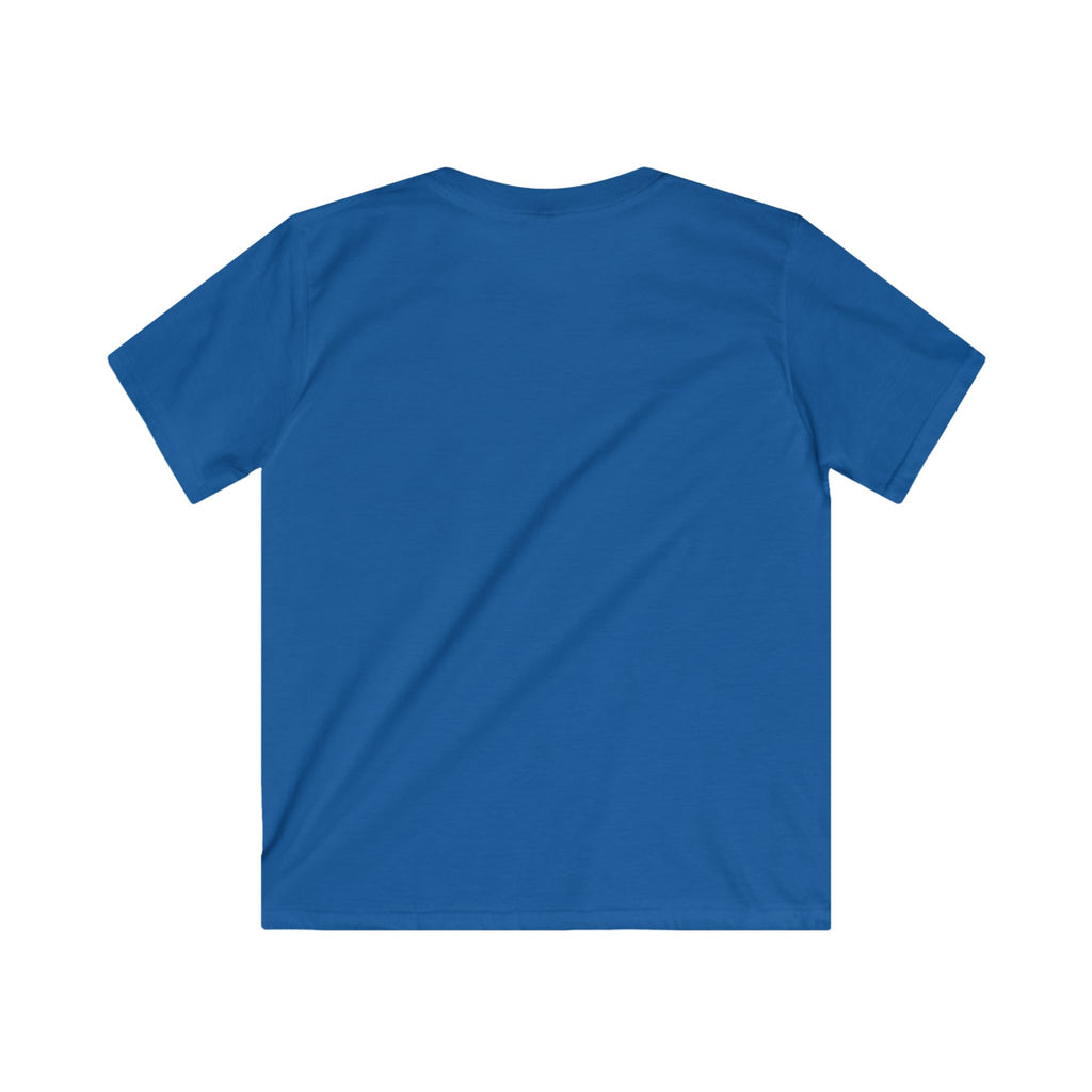 Paper Trail Money Ducky Kids T-Shirt