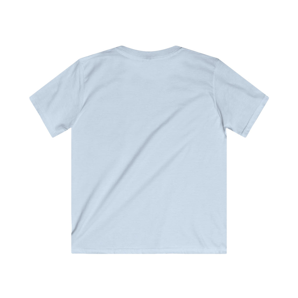 Paper Trail Money Ducky Kids T-Shirt