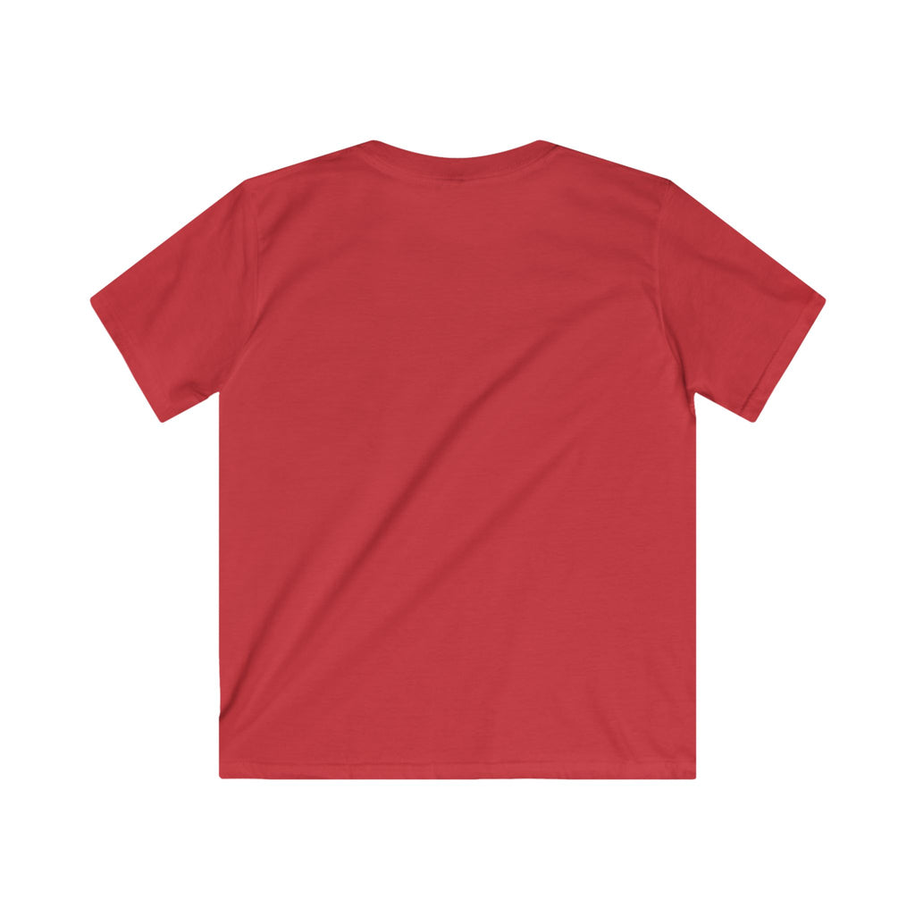 Paper Trail Money Ducky Kids T-Shirt