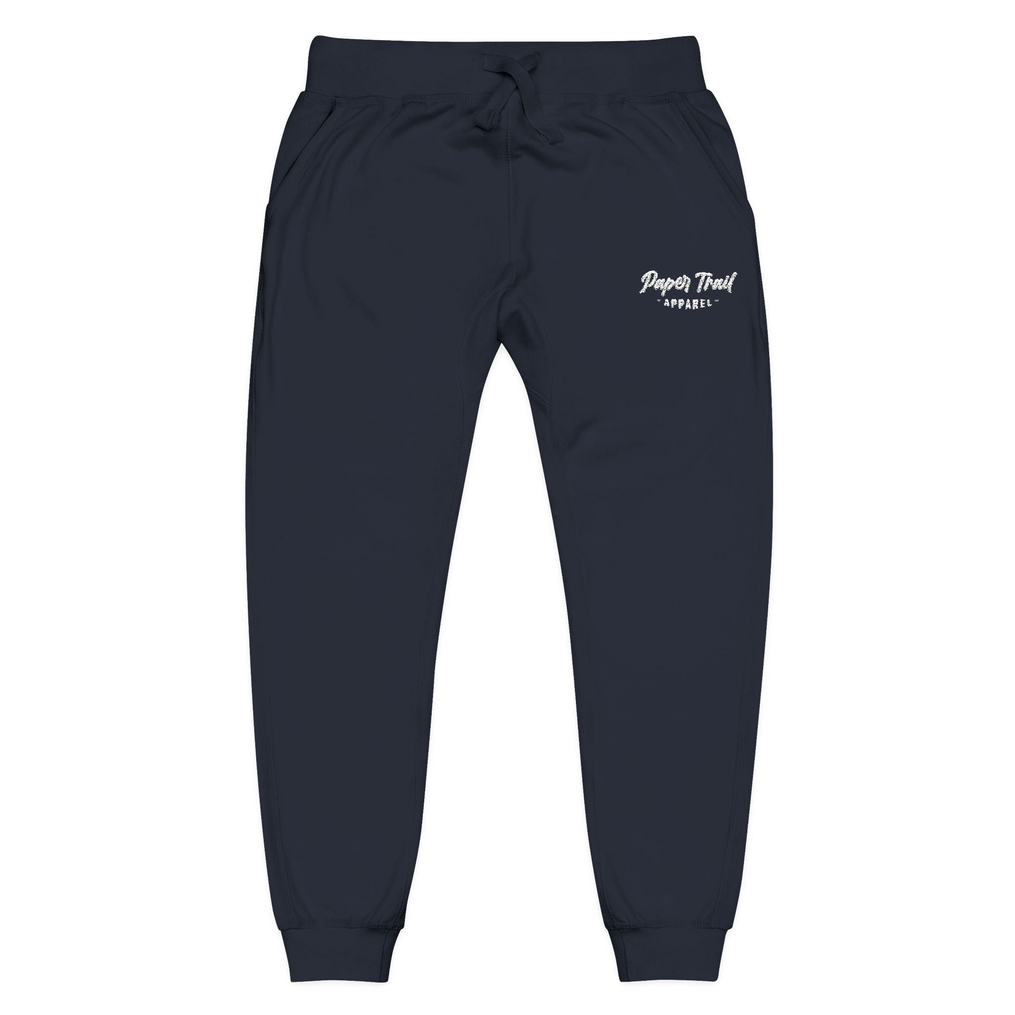 Paper Trail Classic Premium Sweatpants