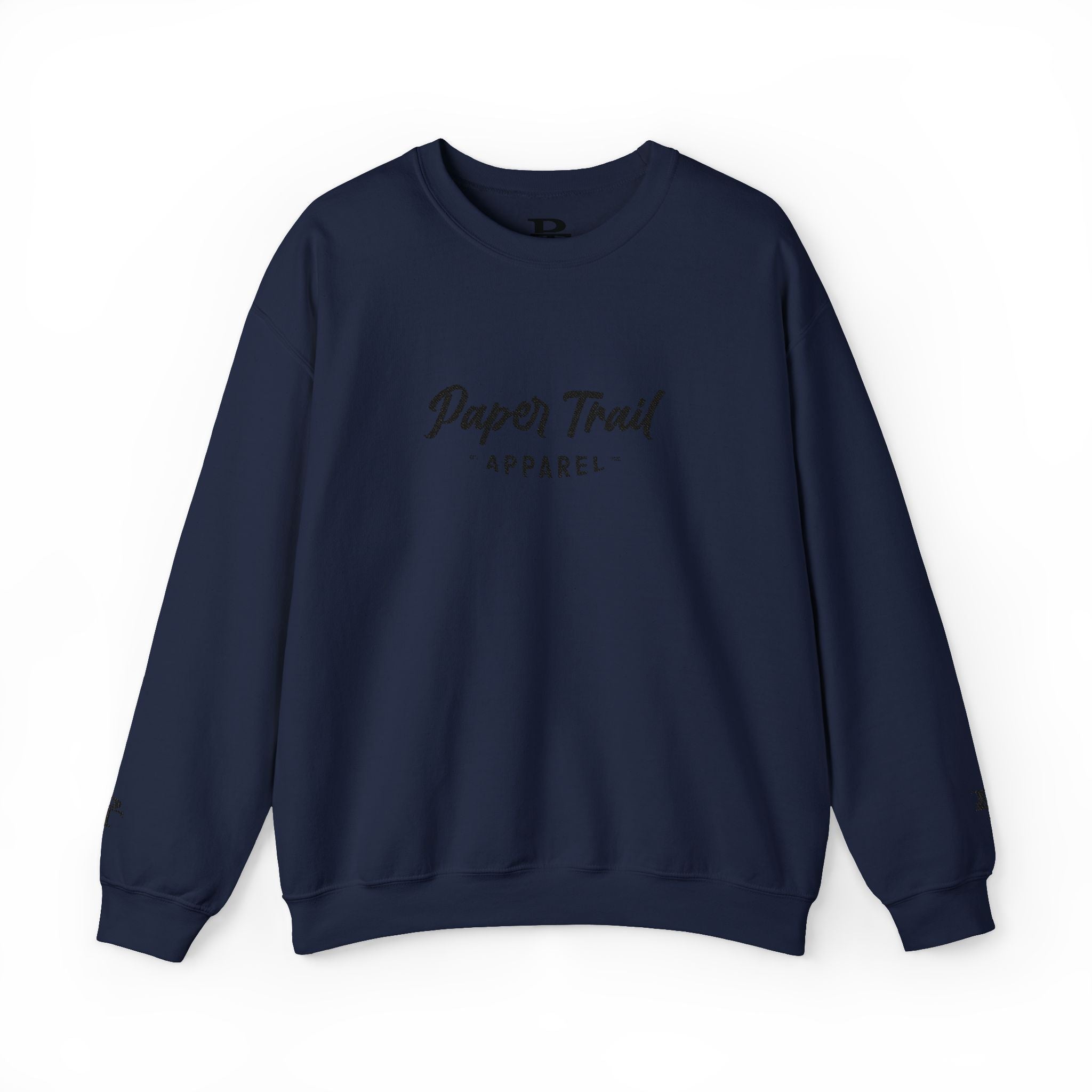 Paper Trail Classic Premium Sweatshirt