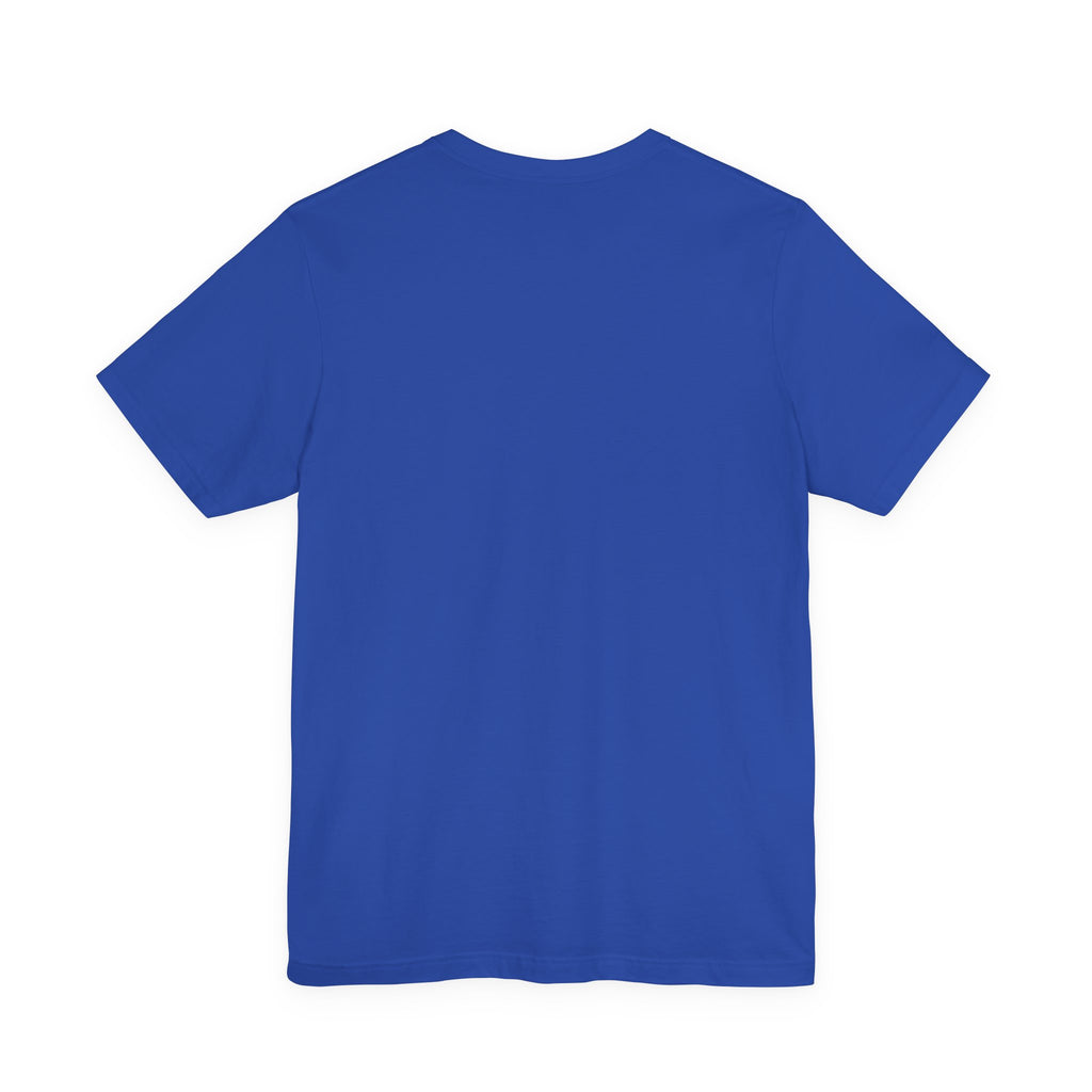 Paper Trail Hourglass Cash T-Shirt