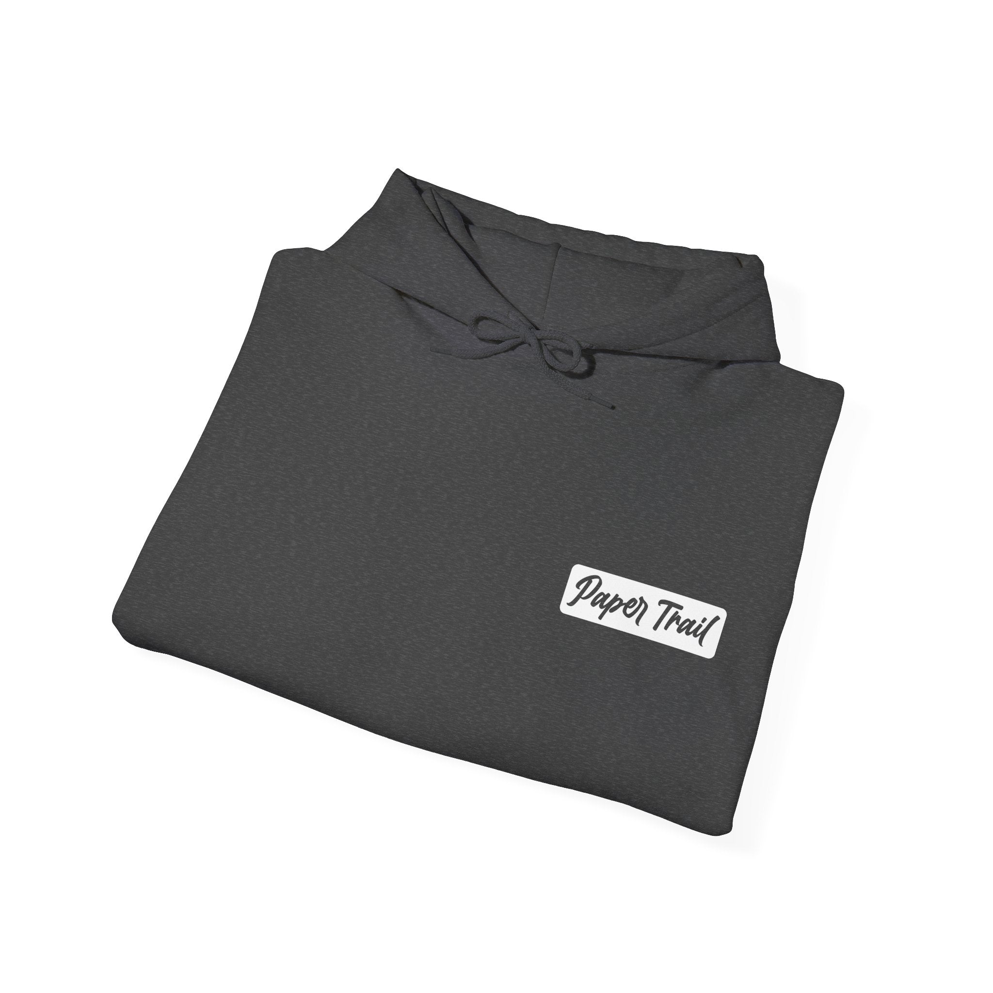 Paper Trail Money Man Hoodie