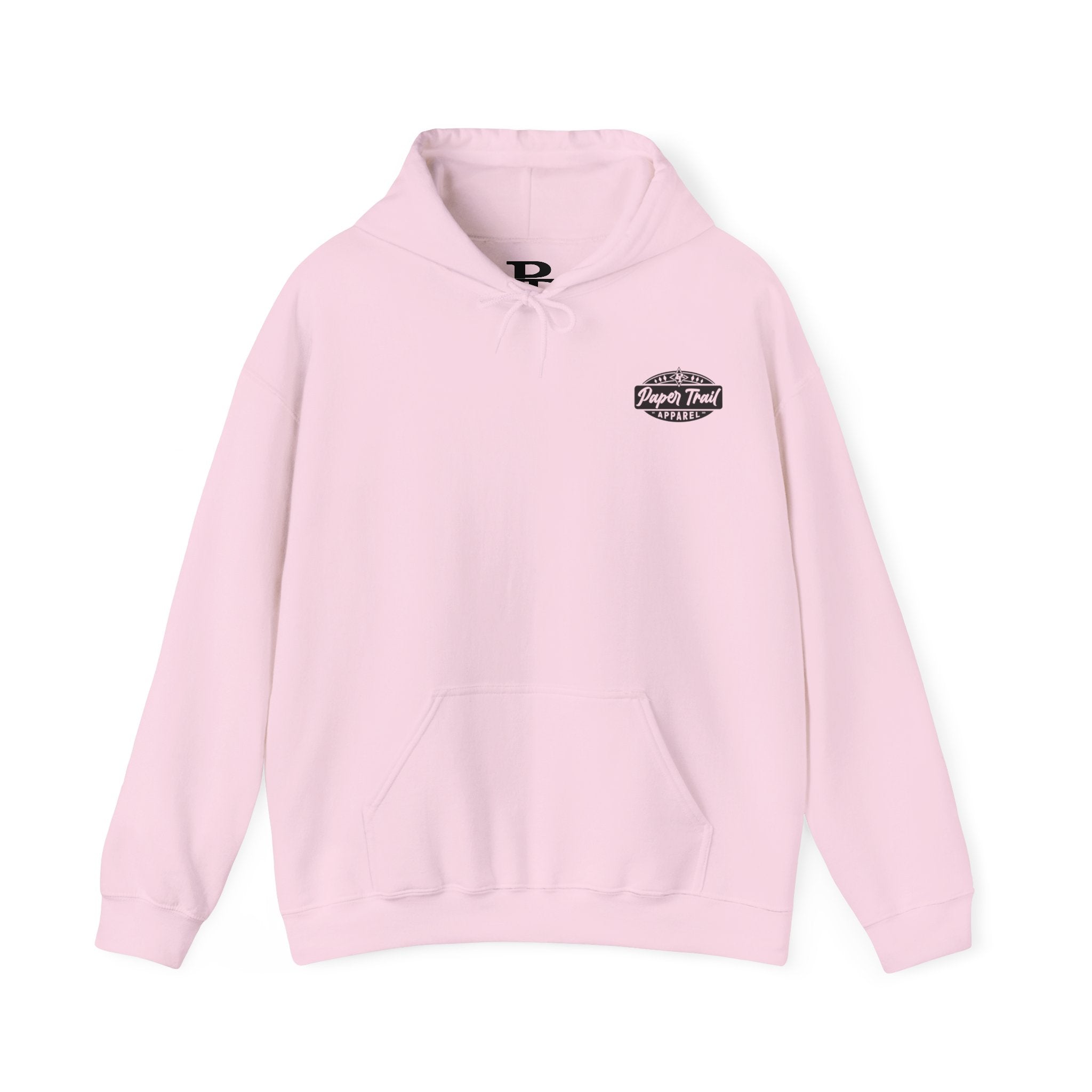 Paper Trail Money Skyline Hoodie