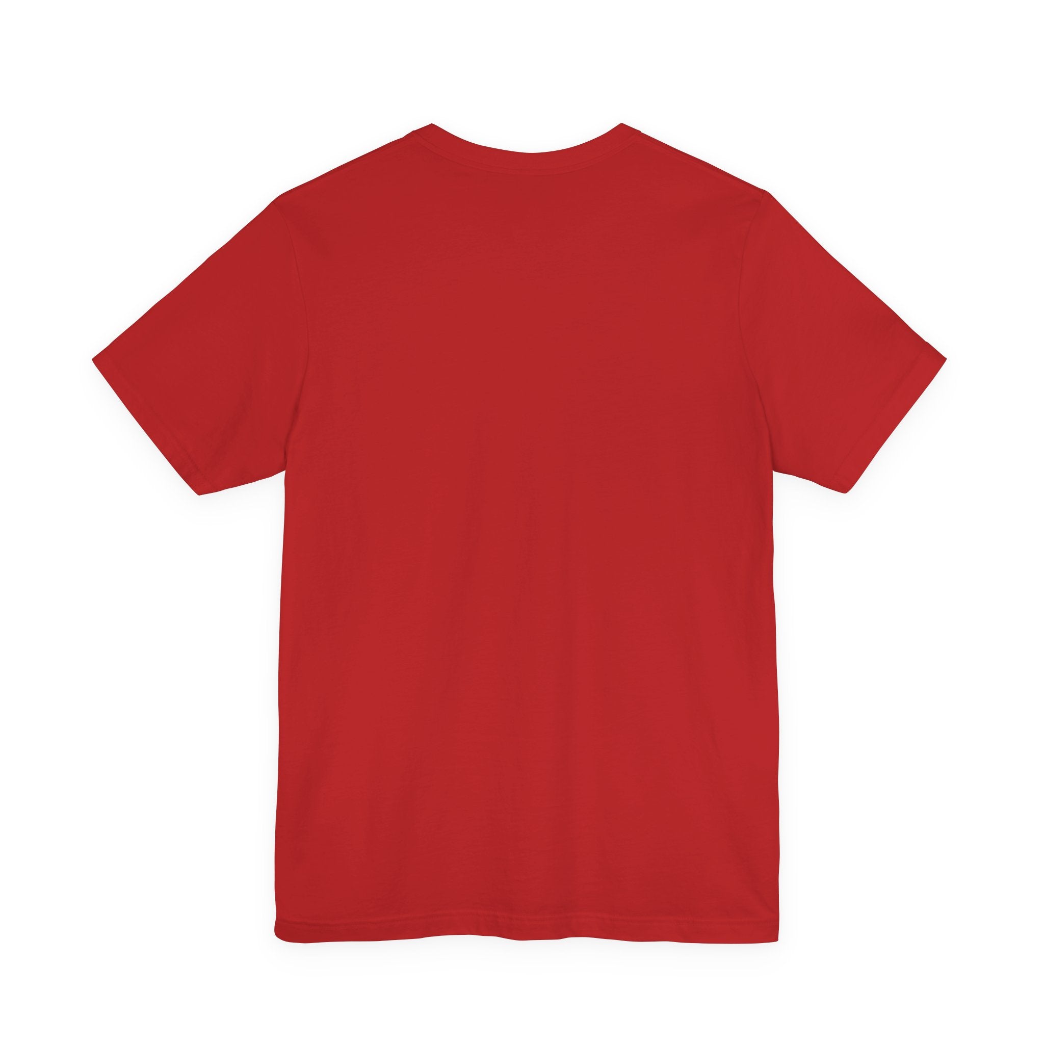 Paper Trail Hourglass Cash T-Shirt