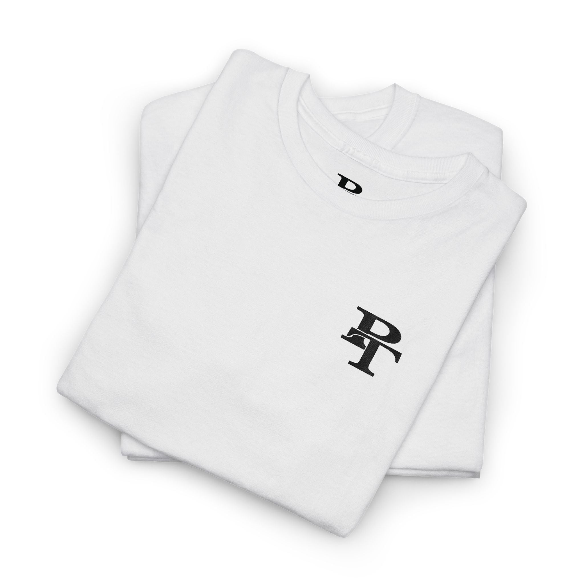 Paper Trail Icon Premium T-Shirt