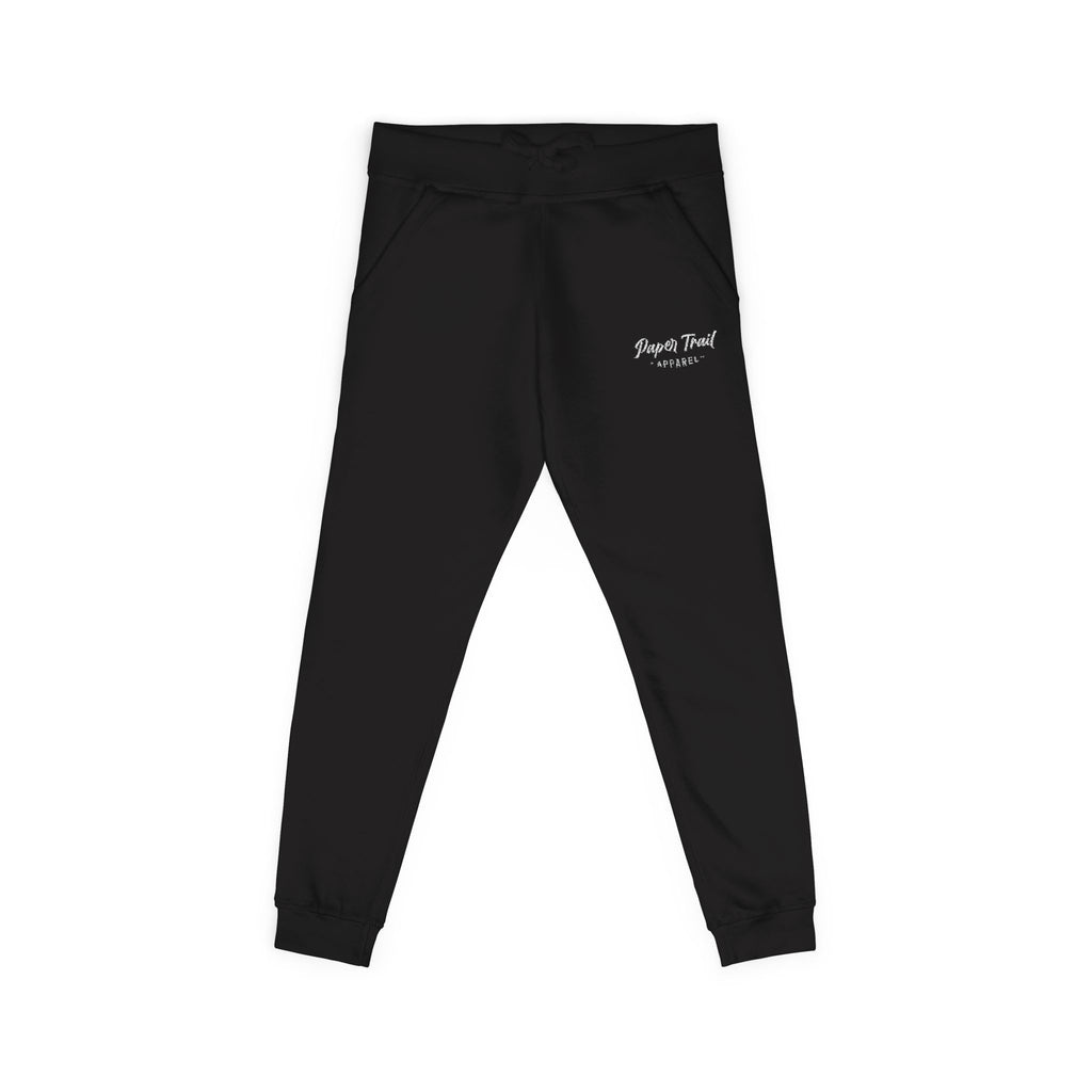 Paper Trail Classic Premium Sweatpants