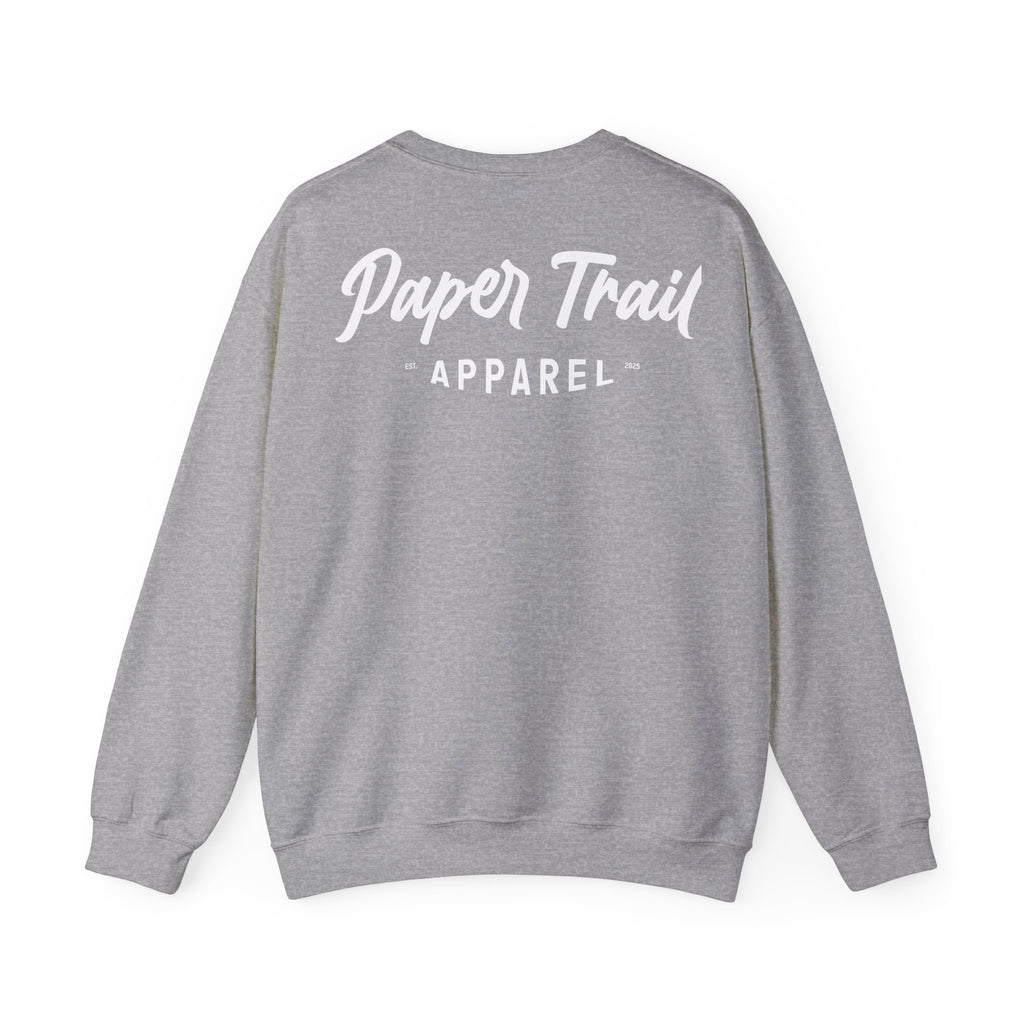 Paper Trail Maple Money Sweatshirt