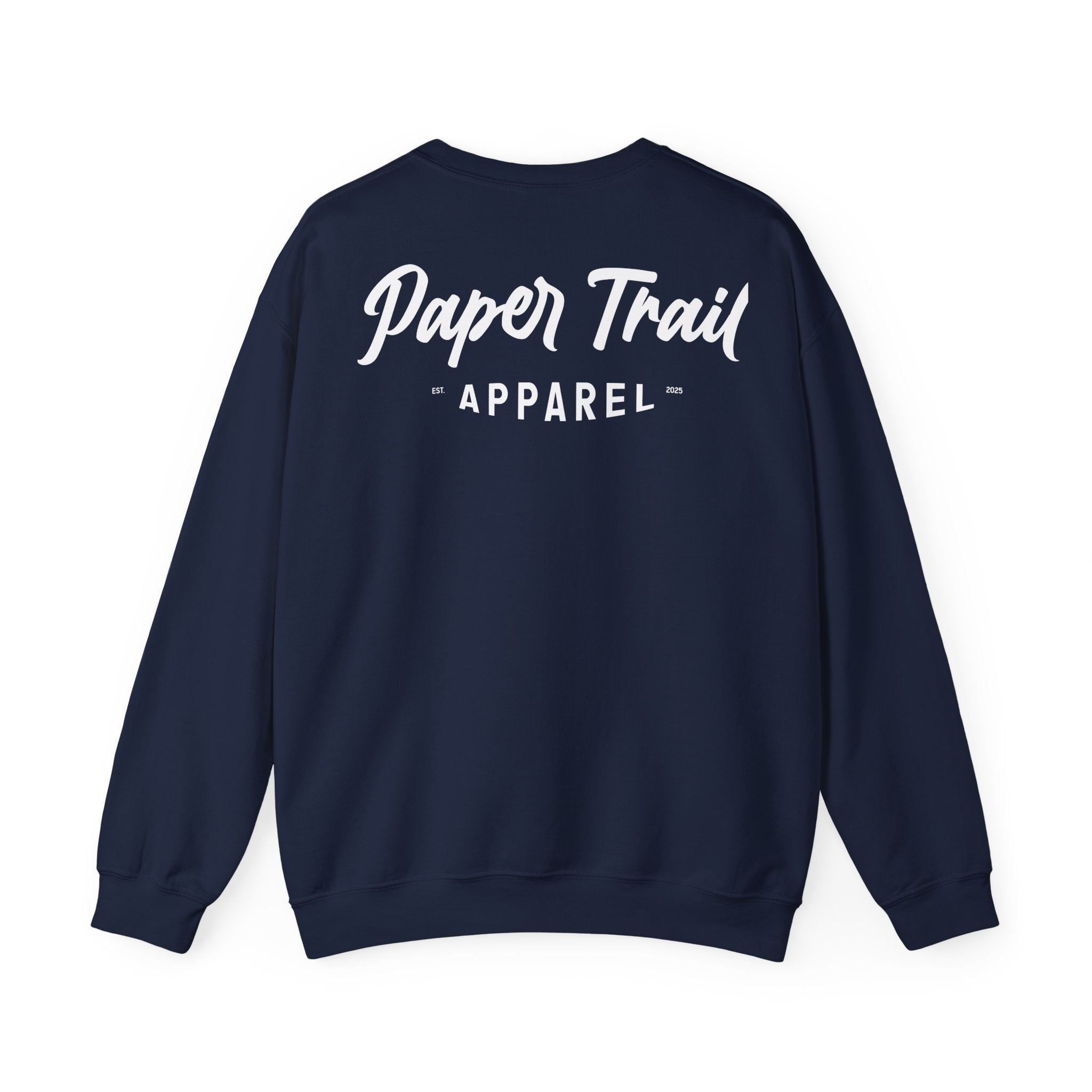 Paper Trail Maple Money Sweatshirt
