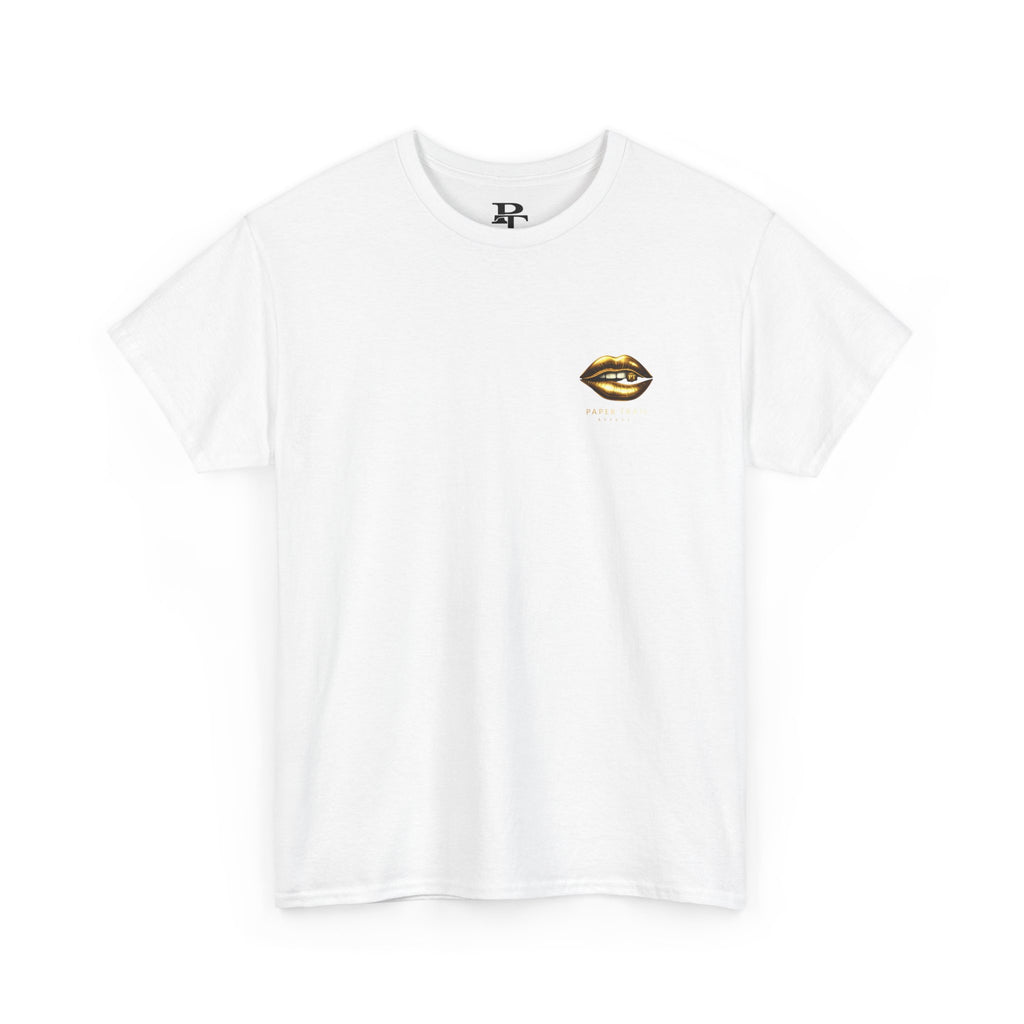 Paper Trail Golden Tooth T-Shirt